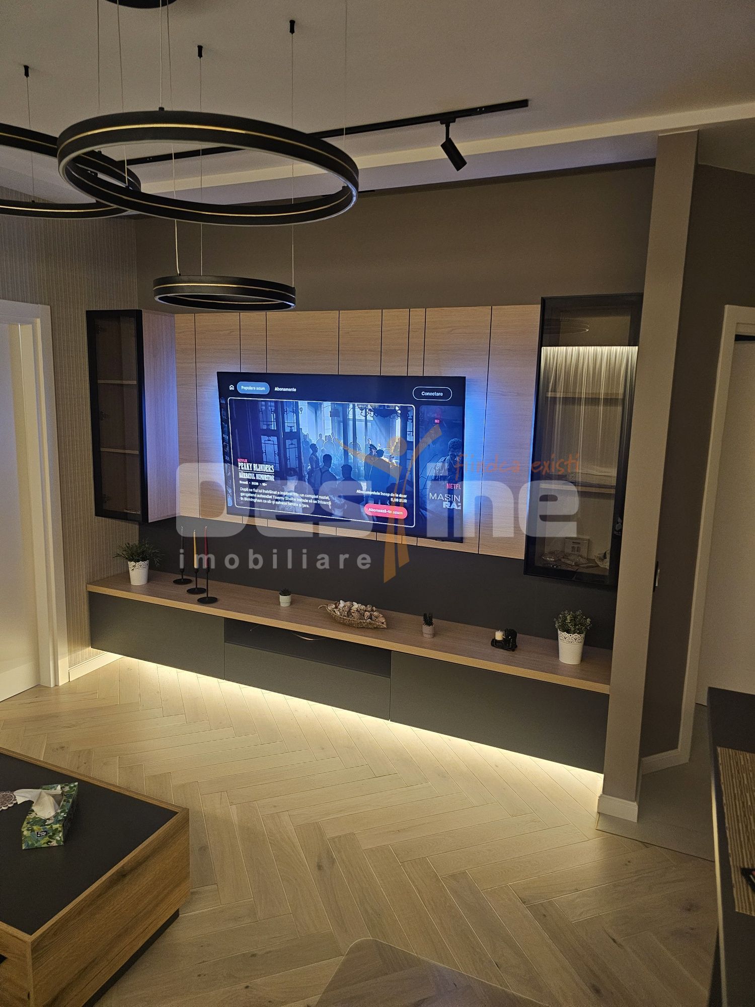 Prosper Plazza | 2 cam | 85mp | et 5 | bloc 2025 | parcare | 1000 euro