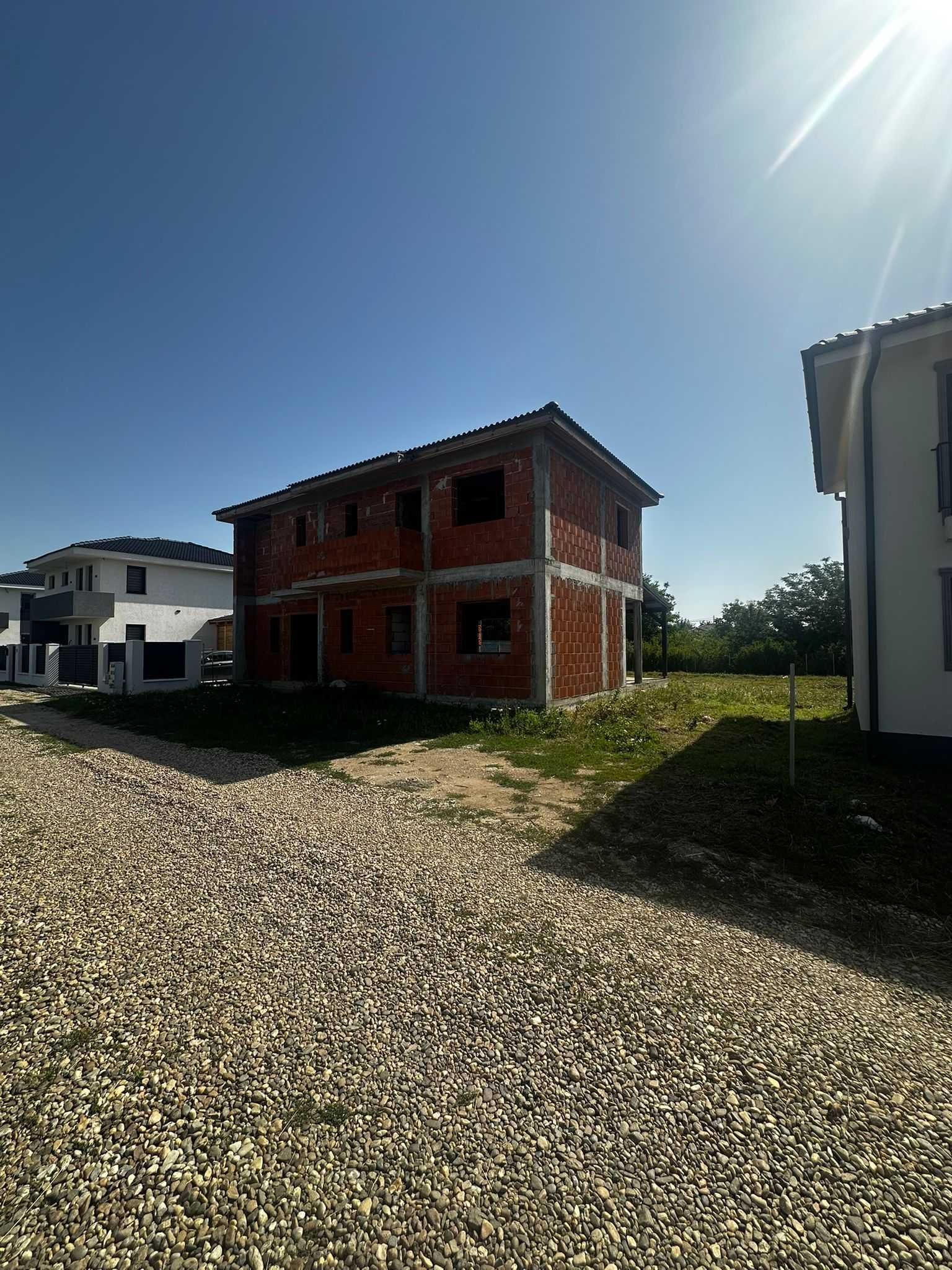 Casa P+1 in Martinesti — fotografia 3