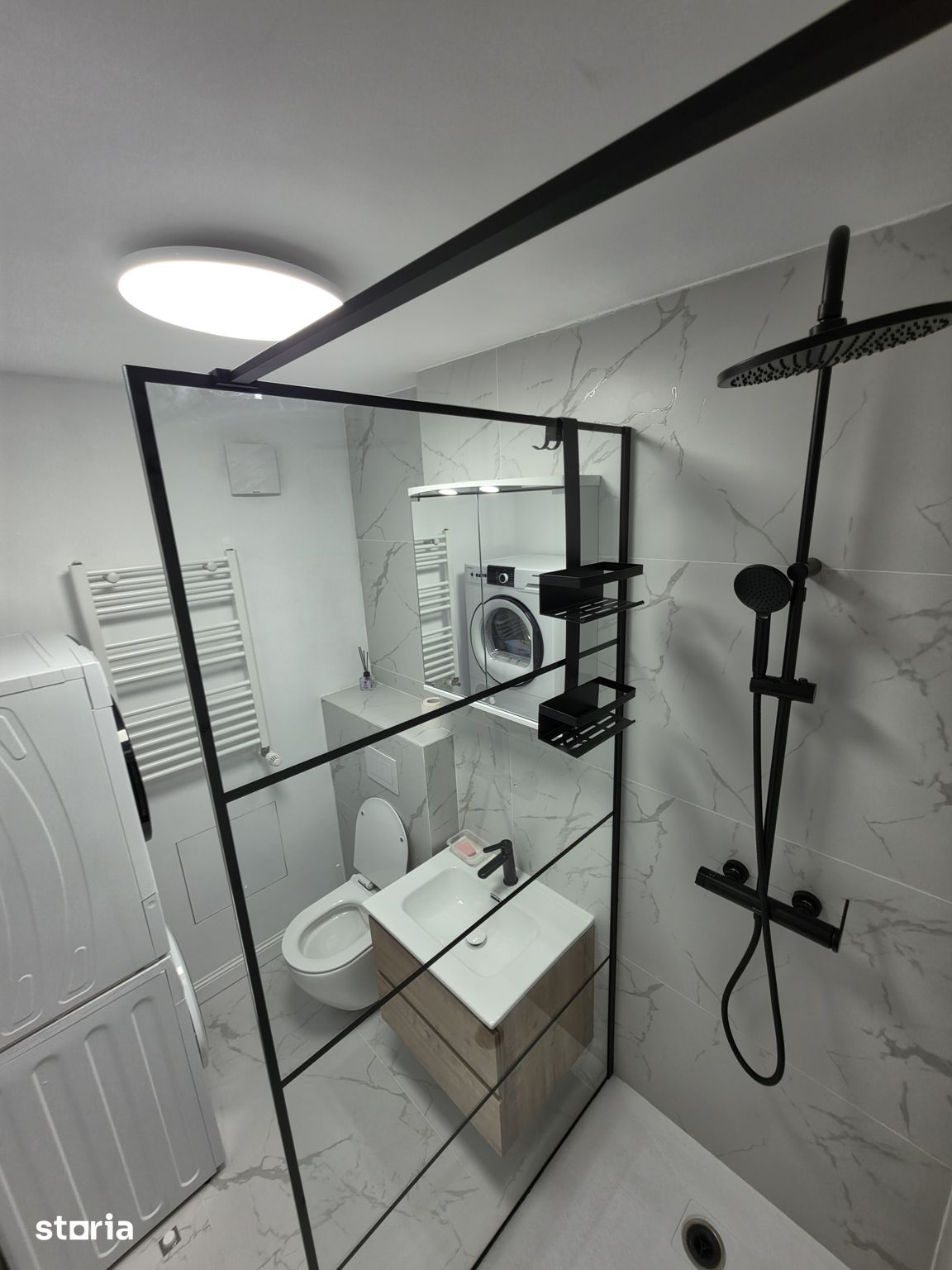 2 camere recent renovat 13 septembrie — fotografia 3