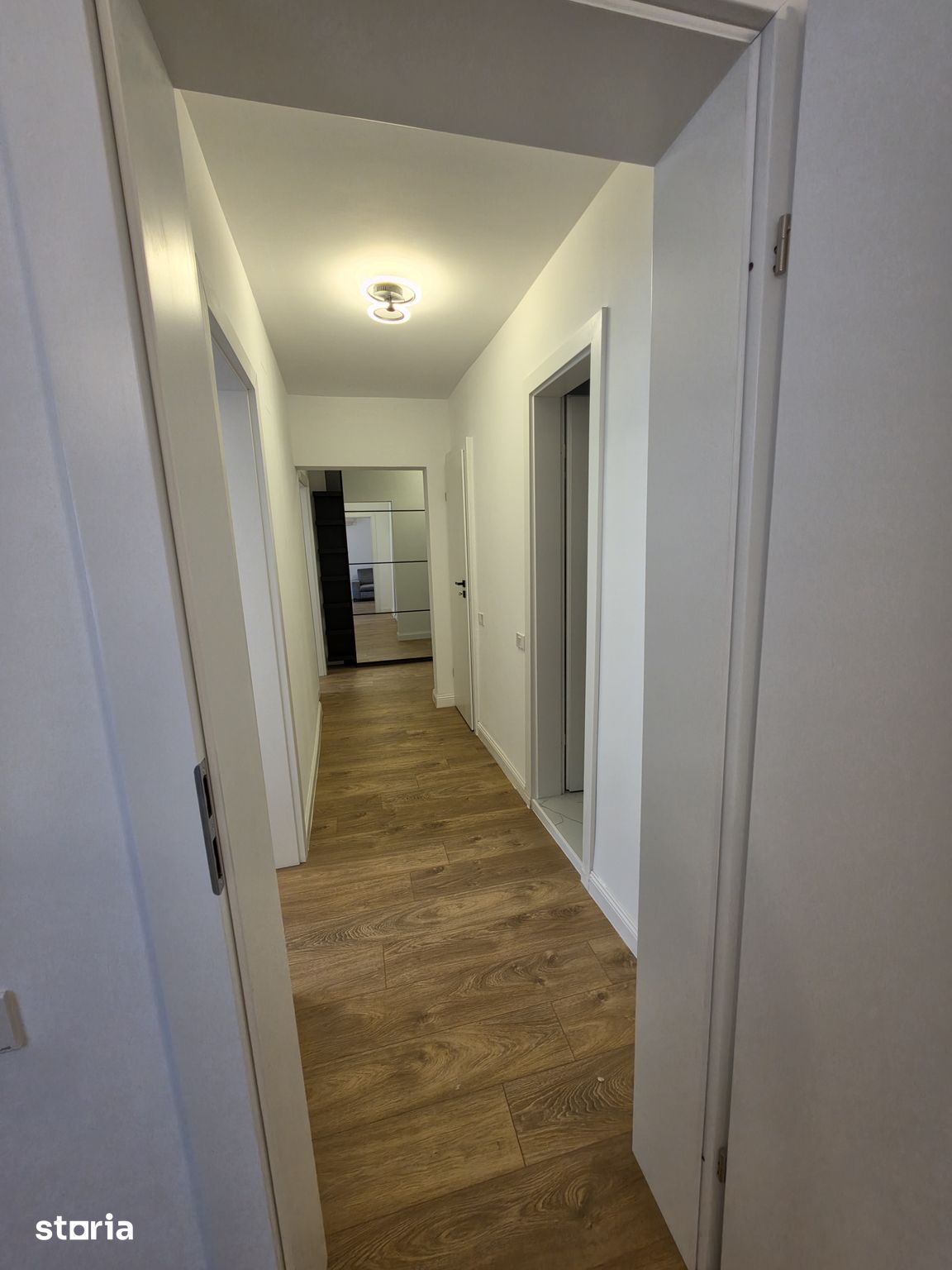 2 camere recent renovat 13 septembrie — fotografia 4