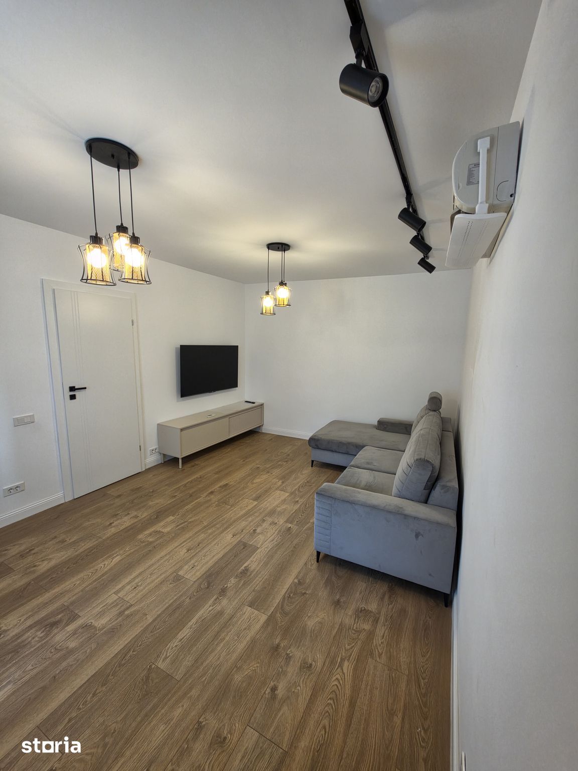 2 camere recent renovat 13 septembrie — fotografia 6