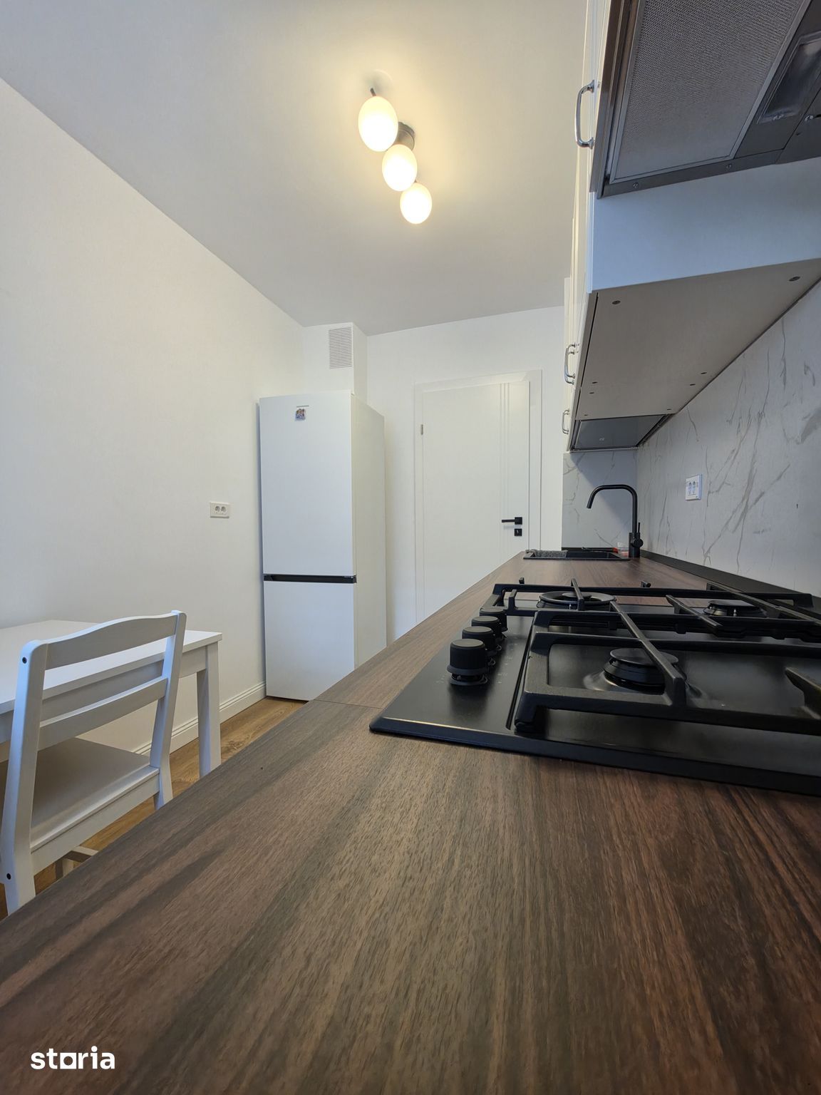 2 camere recent renovat 13 septembrie — fotografia 7