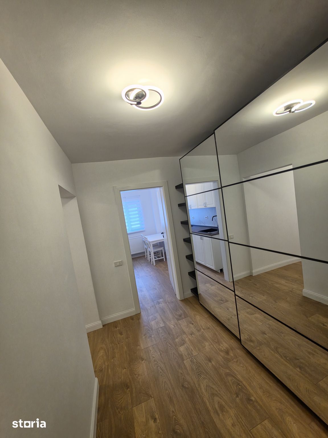 2 camere recent renovat 13 septembrie — fotografia 8