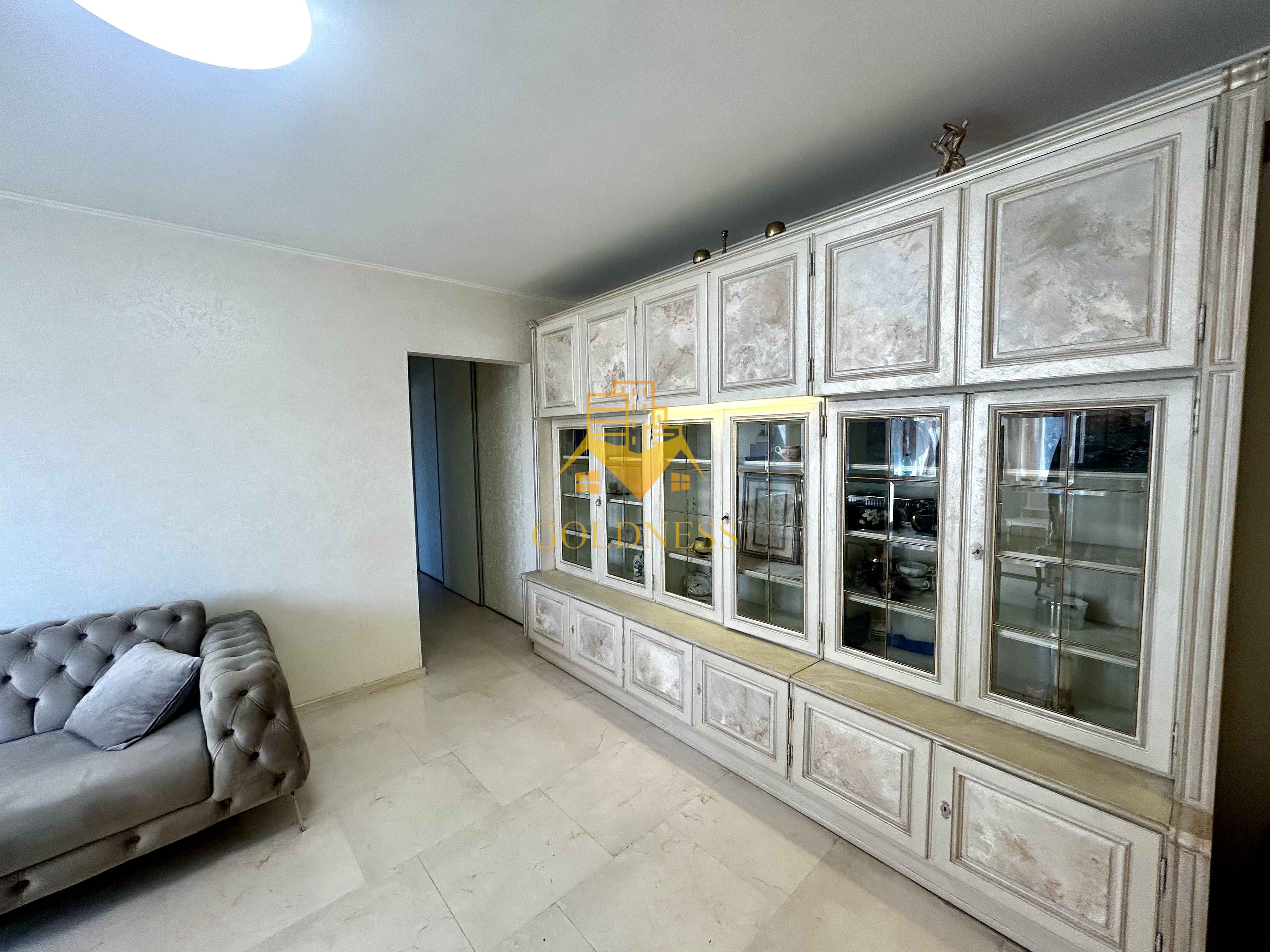 3 camere open space, Modern, Parcare, Zona Primaverii, Manastur — fotografia 4