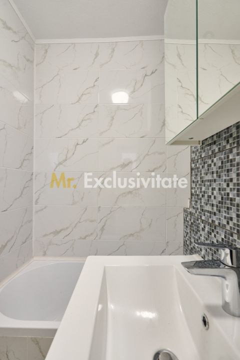 Apartament Gavana, 4 camere, etaj 1, renovat recent , zona Piata-0% comision — fotografia 10