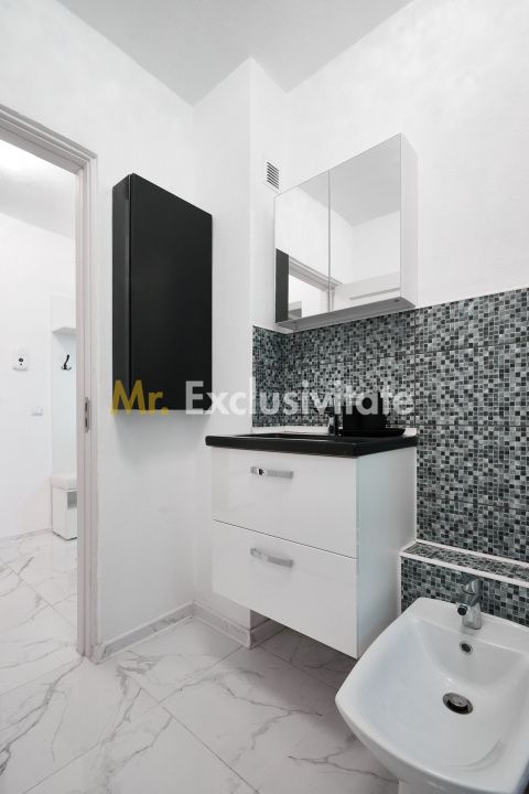 Apartament Gavana, 4 camere, etaj 1, renovat recent , zona Piata-0% comision — fotografia 11