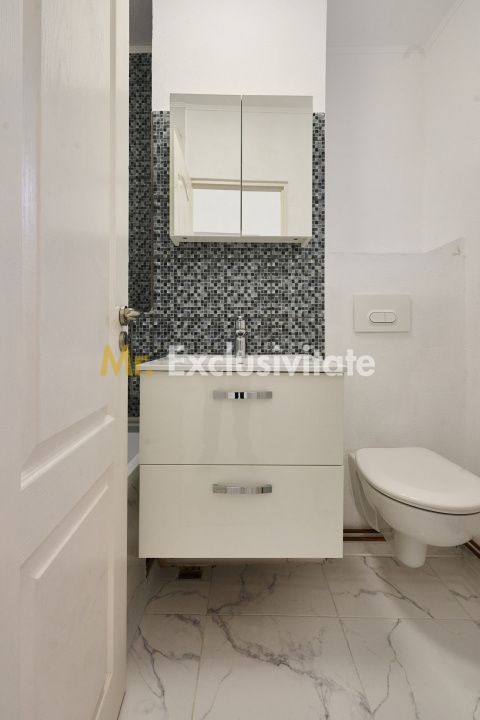 Apartament Gavana, 4 camere, etaj 1, renovat recent , zona Piata-0% comision — fotografia 12