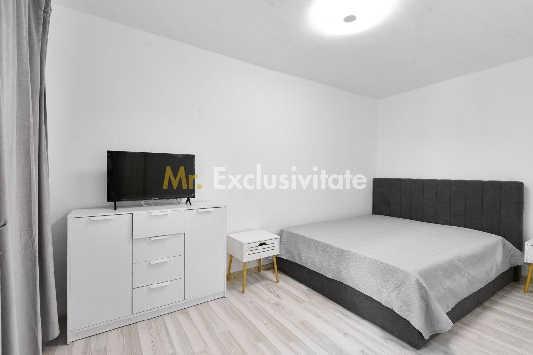 Apartament Gavana, 4 camere, etaj 1, renovat recent , zona Piata-0% comision — fotografia 4