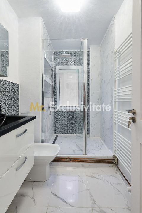 Apartament Gavana, 4 camere, etaj 1, renovat recent , zona Piata-0% comision — fotografia 5