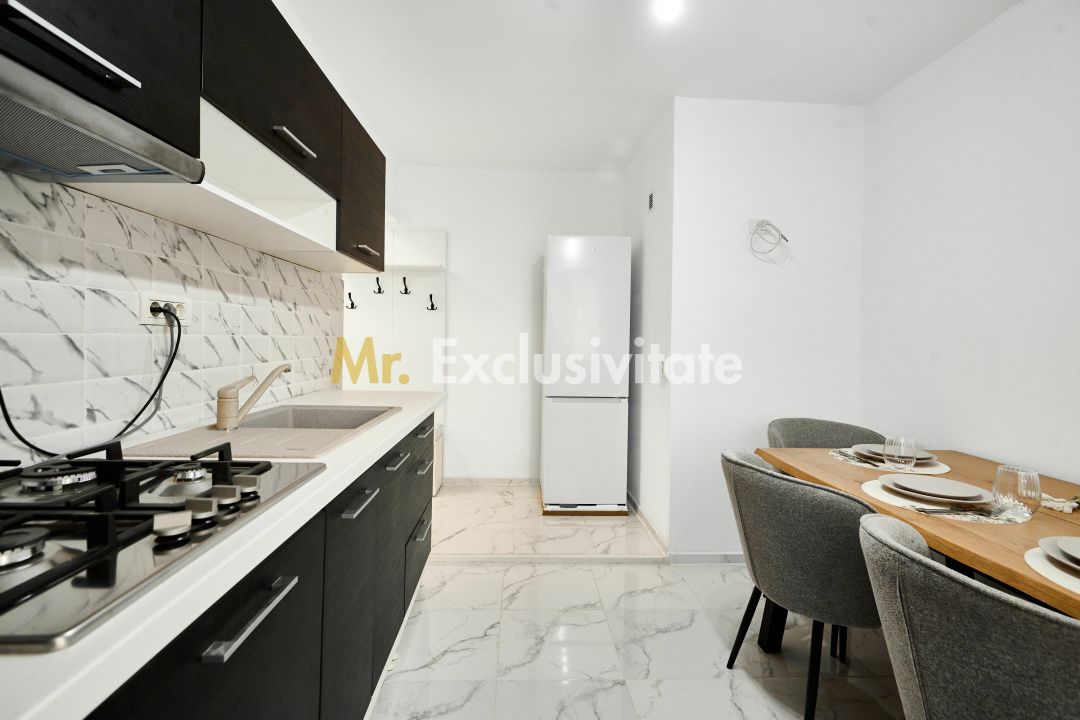 Apartament Gavana, 4 camere, etaj 1, renovat recent , zona Piata-0% comision — fotografia 6