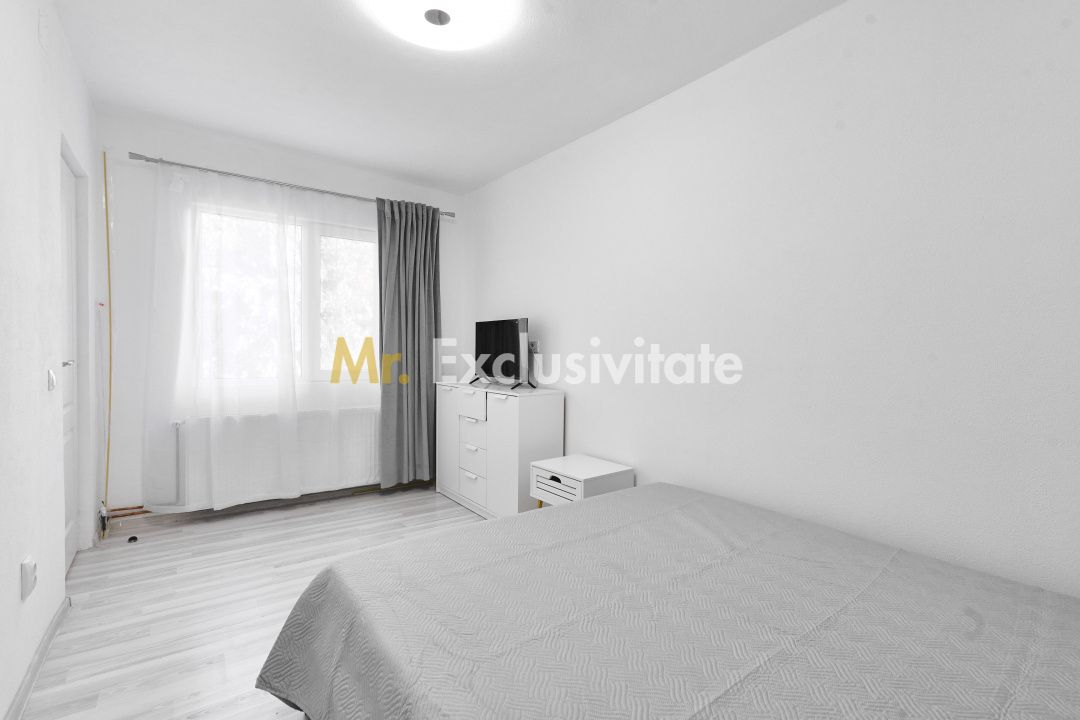 Apartament Gavana, 4 camere, etaj 1, renovat recent , zona Piata-0% comision — fotografia 7