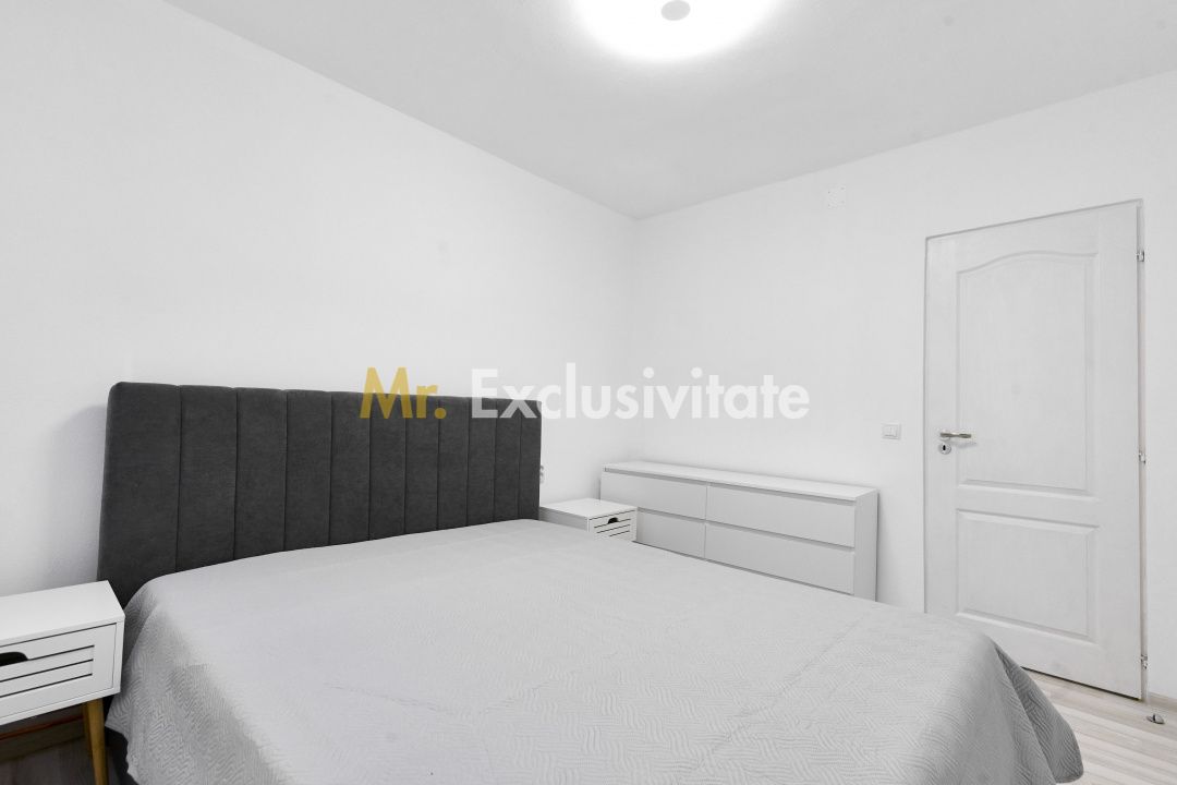 Apartament Gavana, 4 camere, etaj 1, renovat recent , zona Piata-0% comision — fotografia 9