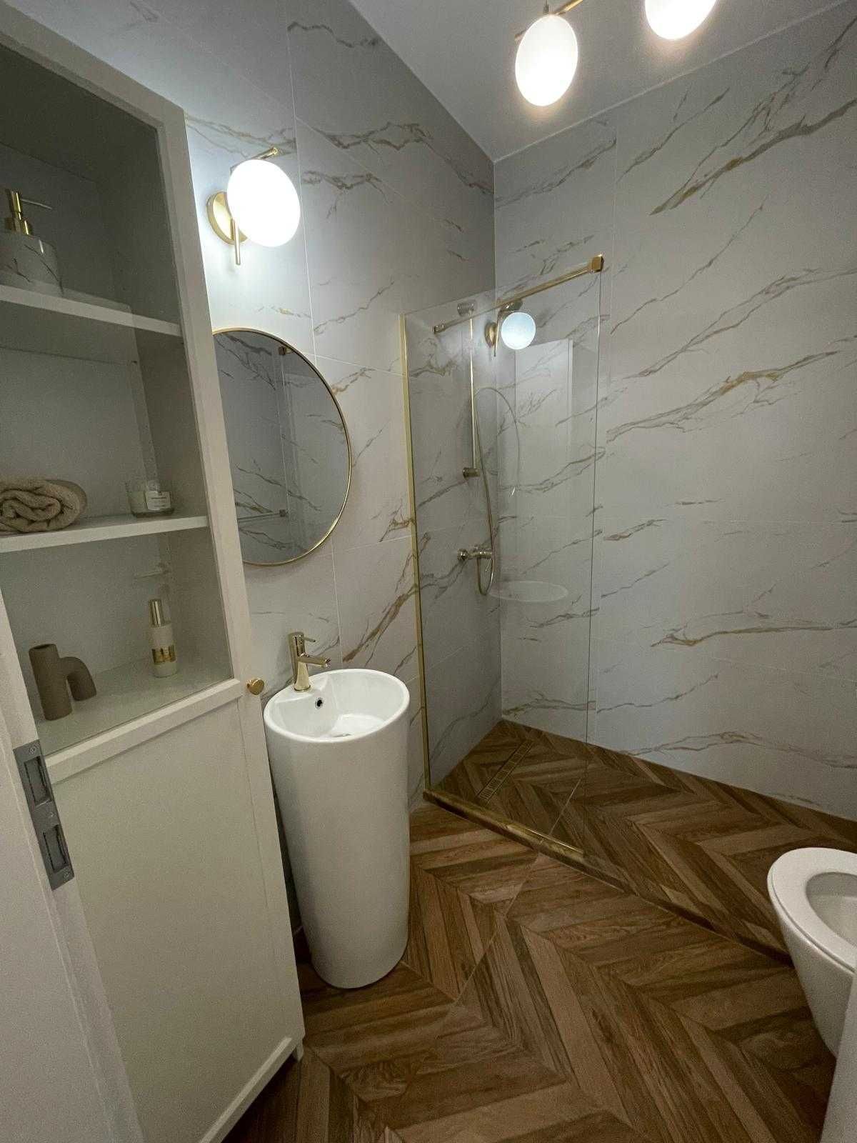 Proprietar ap 3 camere mobilat utilat Plaza Residence faza 5 Lujerului — fotografia 4