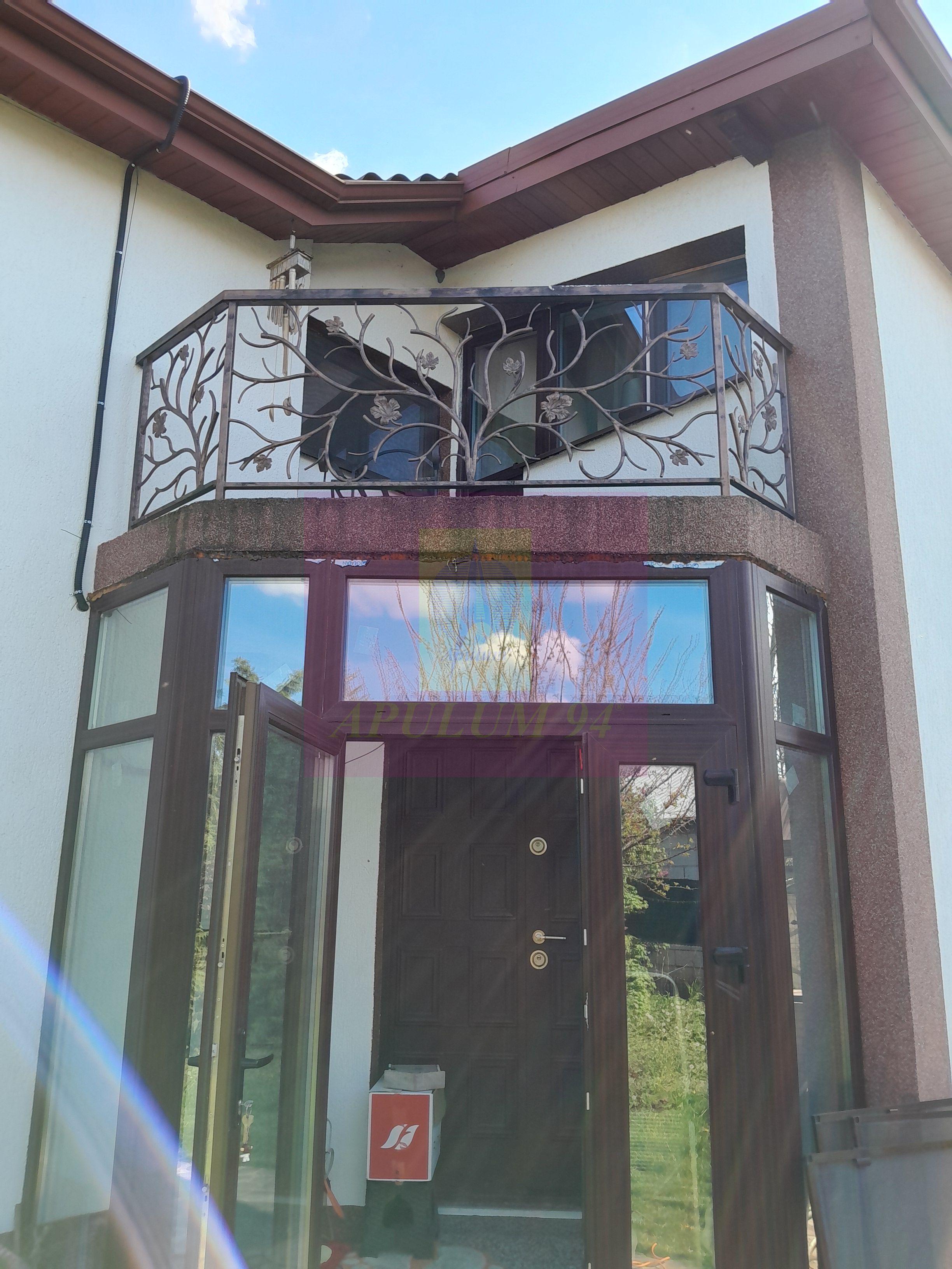 GIURGIU - SE VINDE CASA P+M 5 CAM — fotografia 6