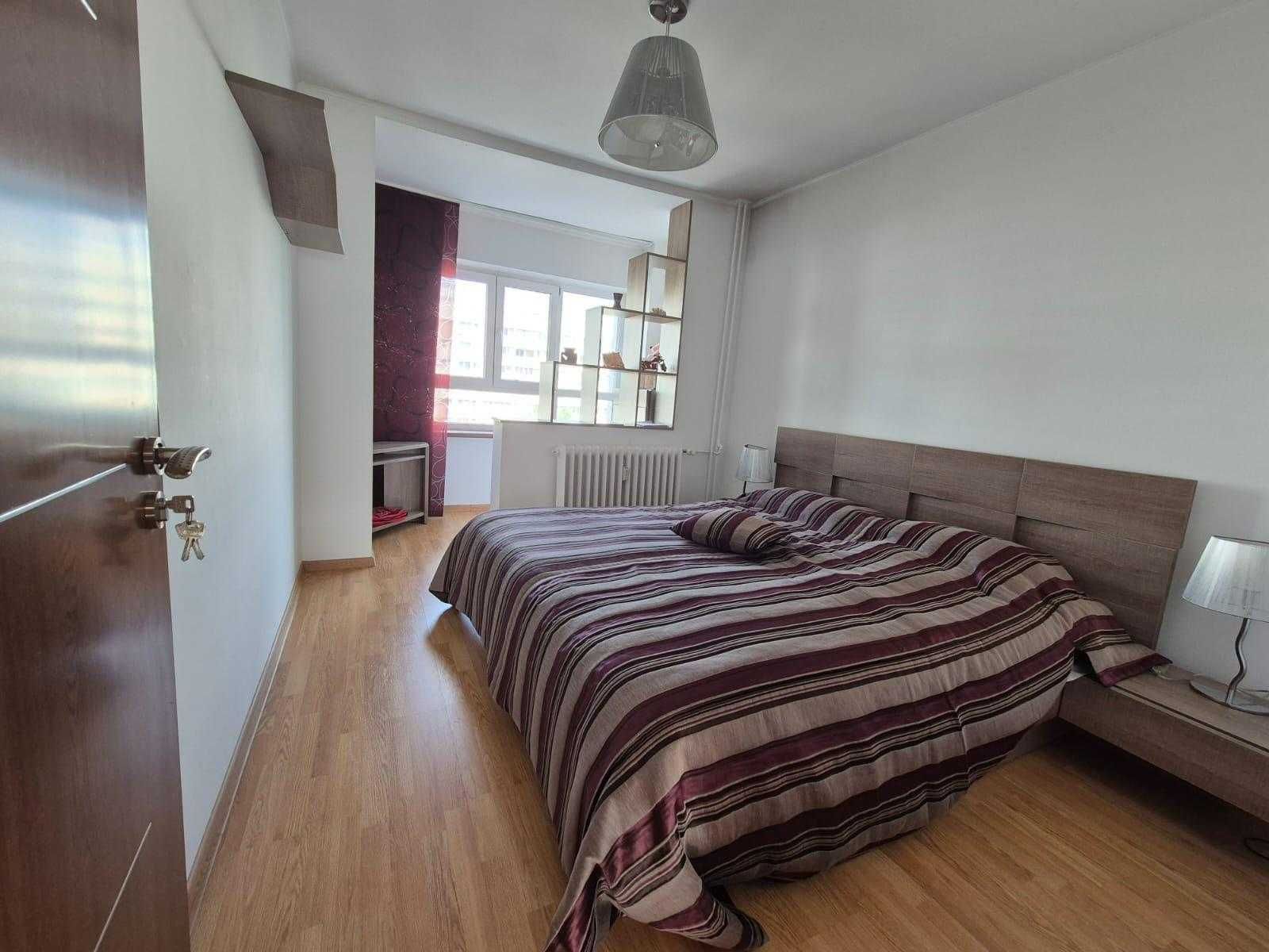 Apartament 4 camere | Militari - Bd. Iuliu Maniu - Piata Veteranilor — fotografia 6