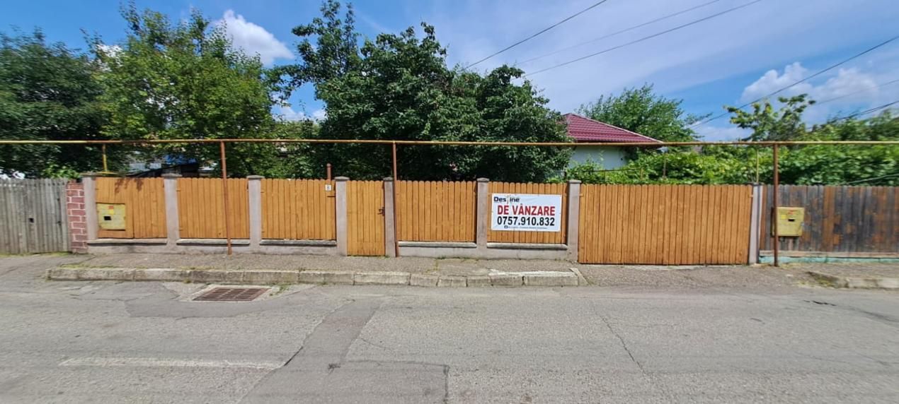IASI, Zona Centrală - Proprietate cu potențial COMERCIAL și INVESTITIONAL