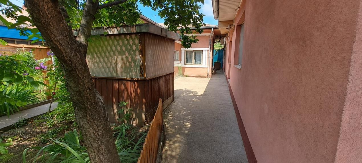 IASI, Zona Centrală - Proprietate cu potențial COMERCIAL și INVESTITIONAL — fotografia 3