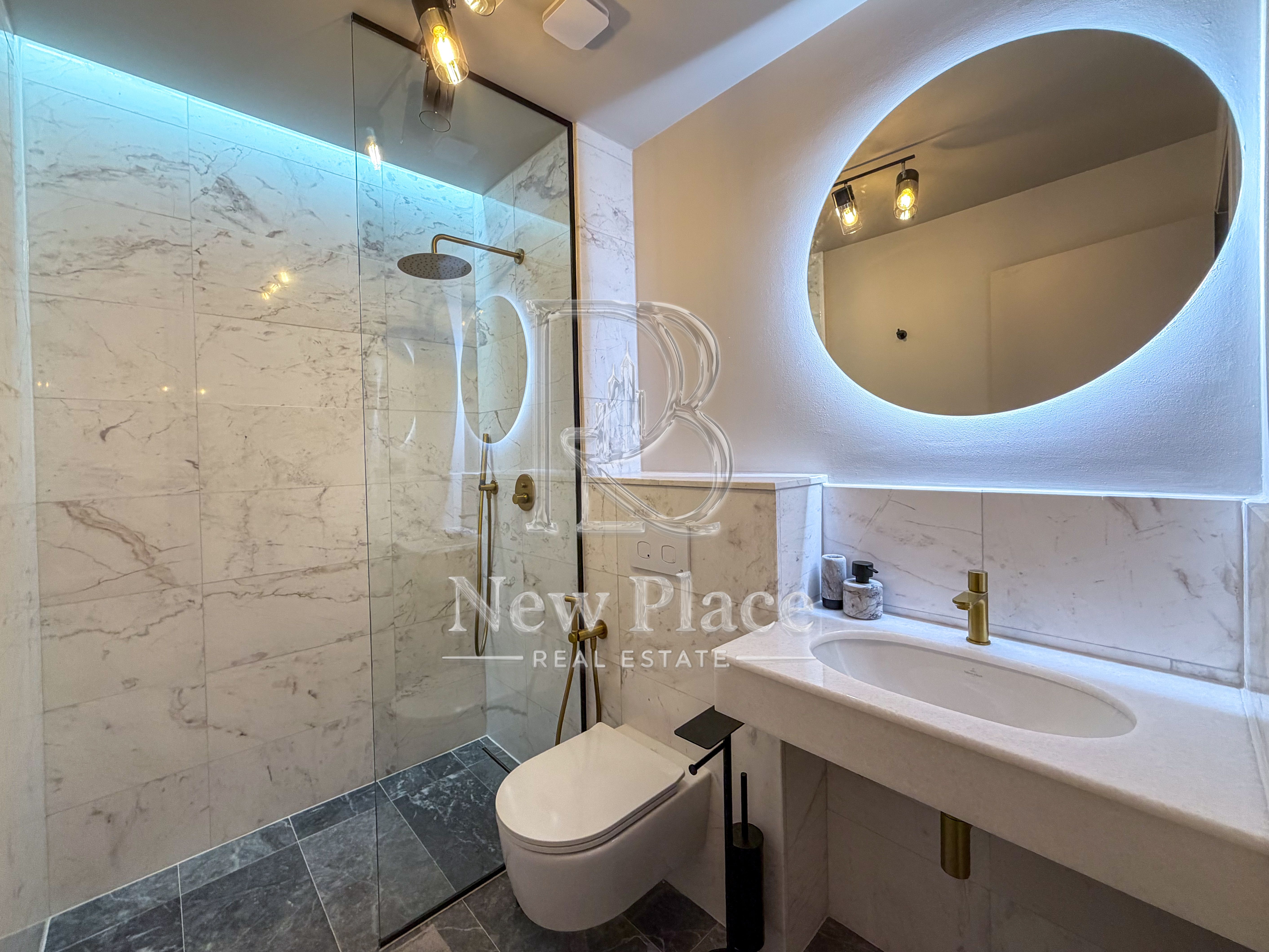 [VIDEO] Arqa Jolie Village | Apartament exclusivist | Terasa  22 mp | ULTRA LUX — fotografia 12