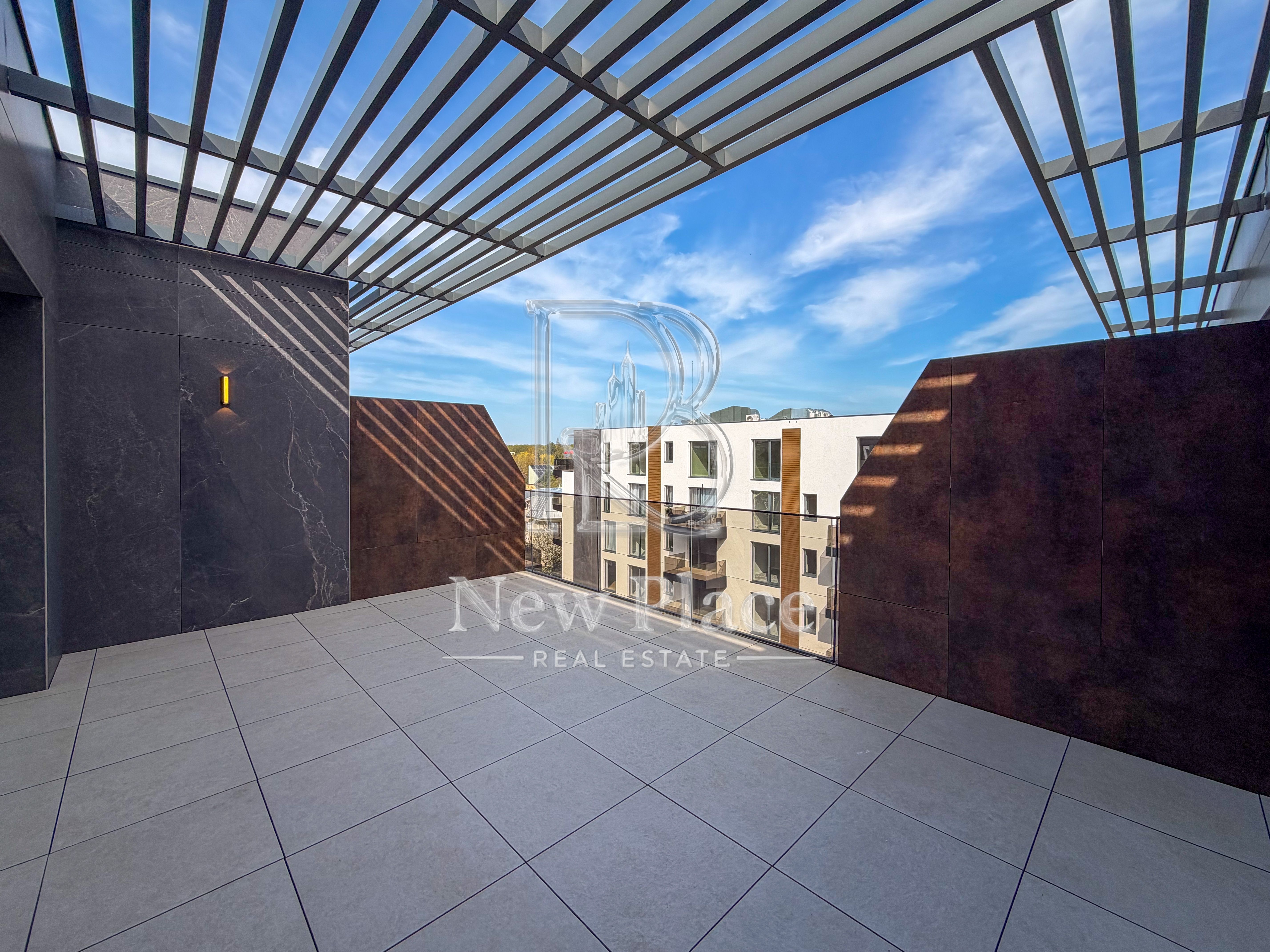 [VIDEO] Arqa Jolie Village | Apartament exclusivist | Terasa  22 mp | ULTRA LUX — fotografia 16