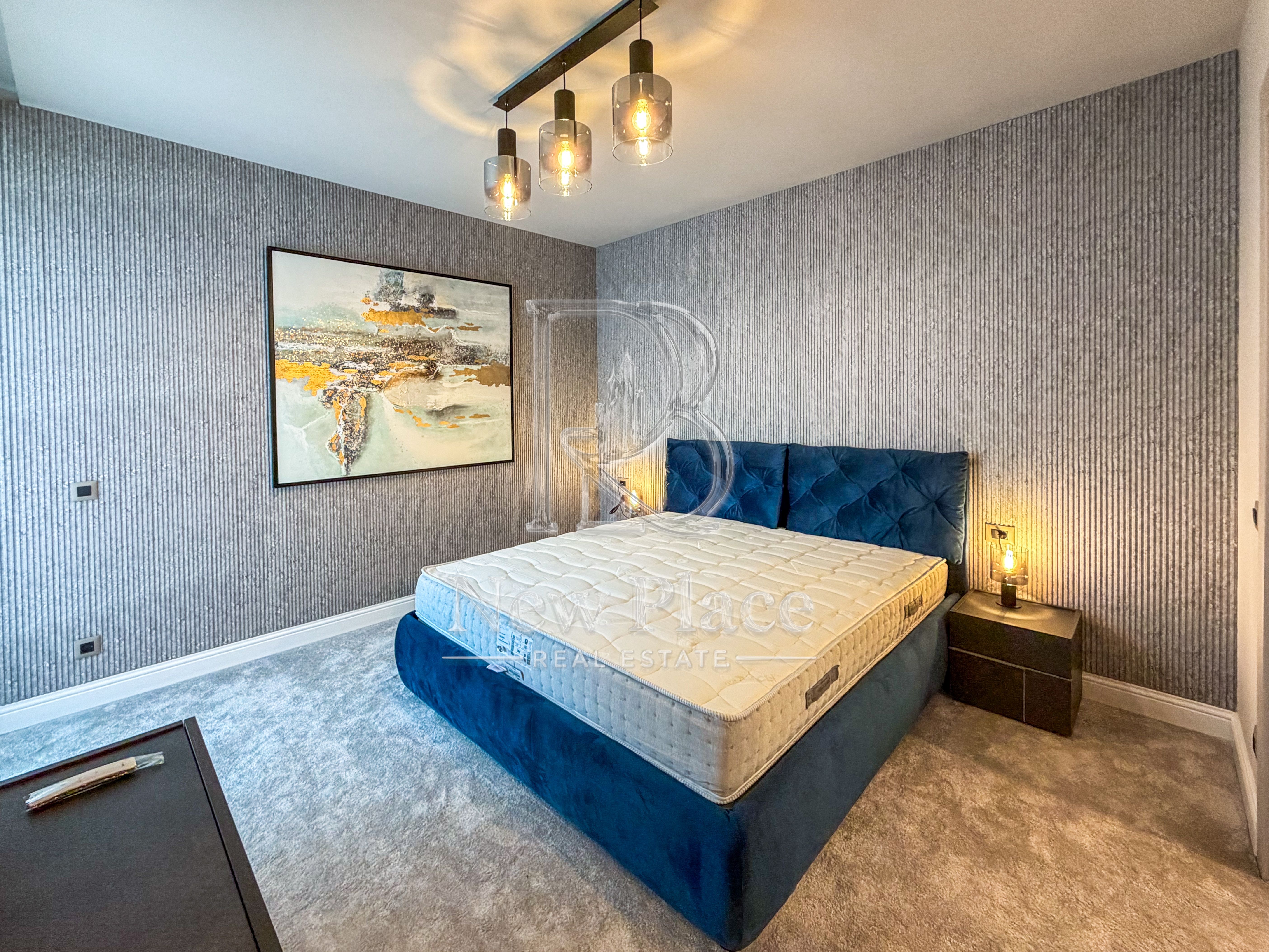 [VIDEO] Arqa Jolie Village | Apartament exclusivist | Terasa  22 mp | ULTRA LUX — fotografia 6