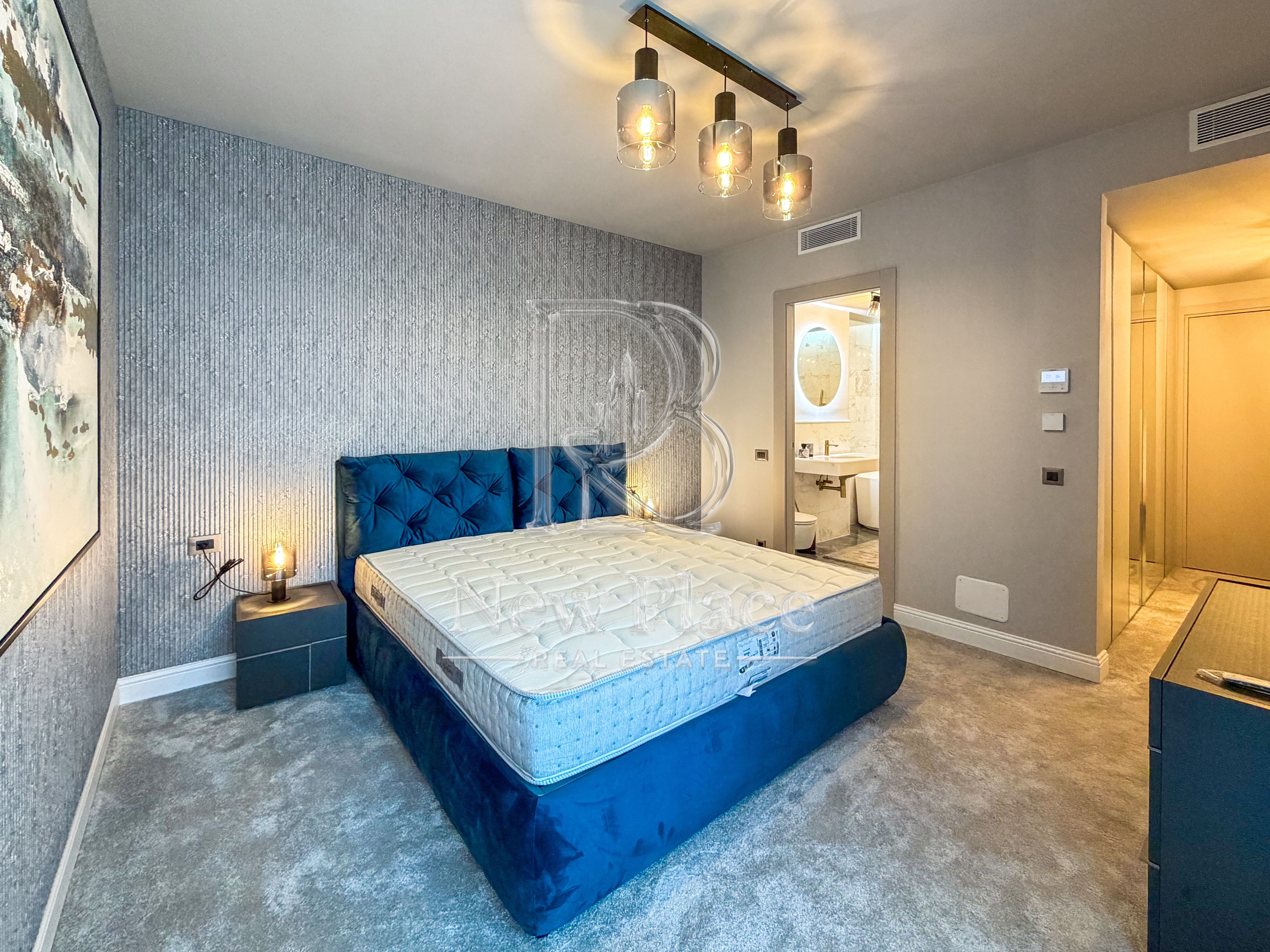 [VIDEO] Arqa Jolie Village | Apartament exclusivist | Terasa  22 mp | ULTRA LUX — fotografia 7