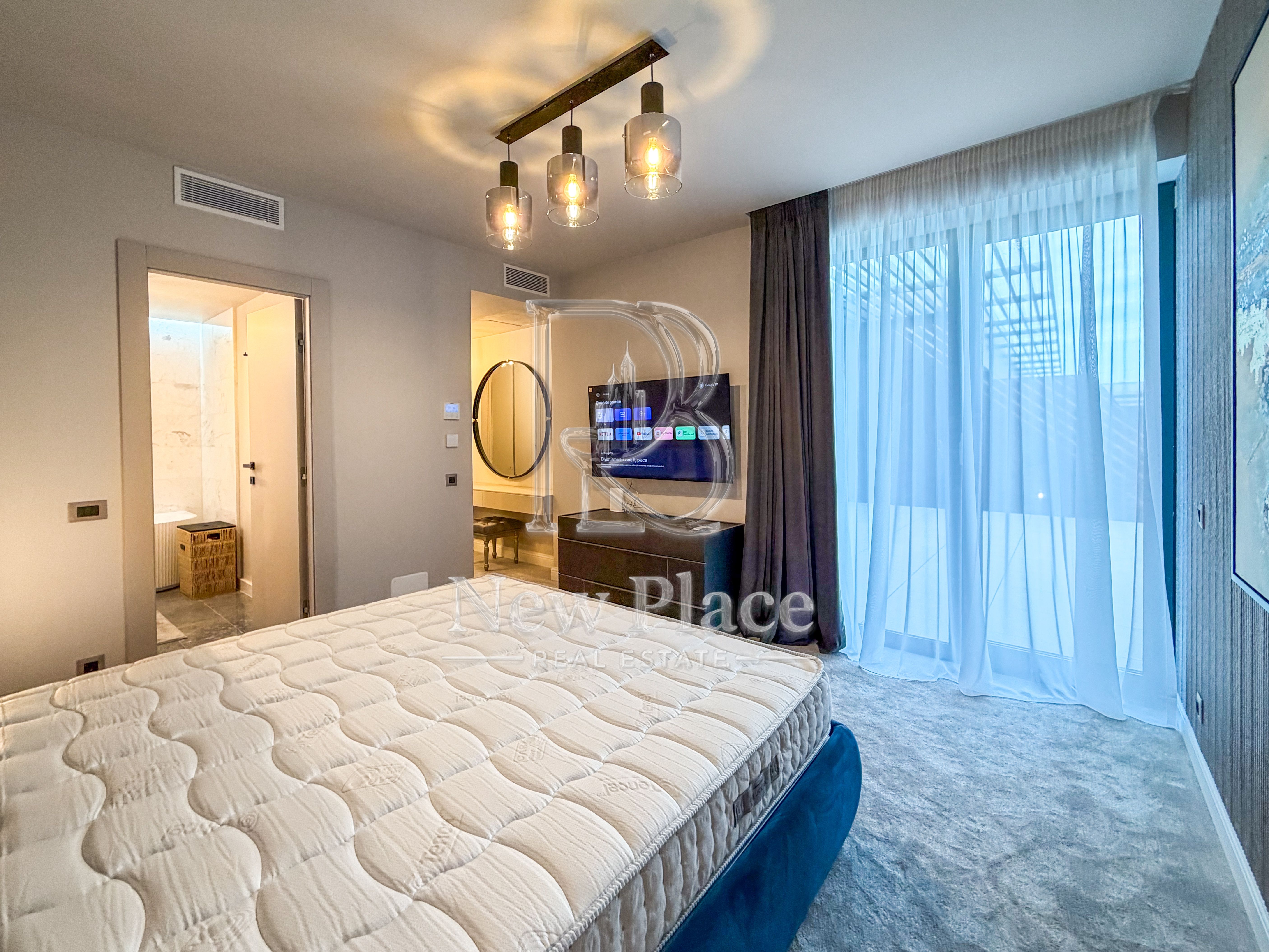 [VIDEO] Arqa Jolie Village | Apartament exclusivist | Terasa  22 mp | ULTRA LUX — fotografia 8