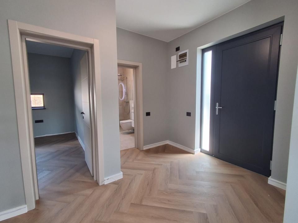 COMISION 0%, Miroslava , Casa P+1, clasa A, 213.221 Euro + TVA — fotografia 9