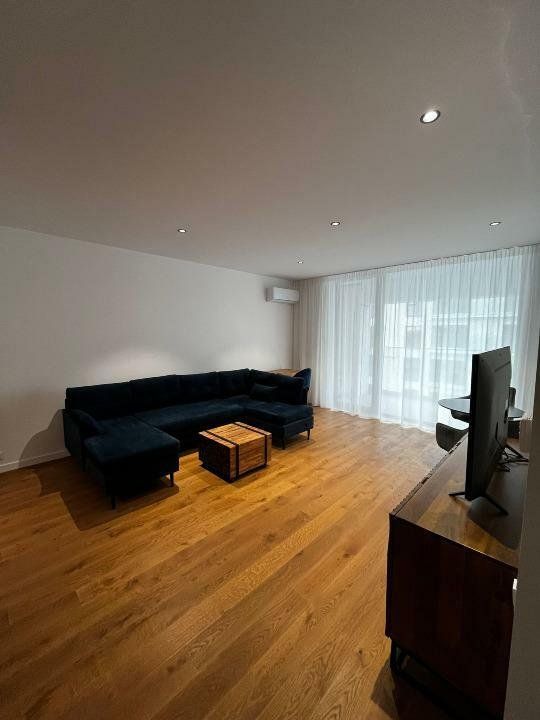 One Cotroceni Park, 2 camere, prima inchiriere — fotografia 3