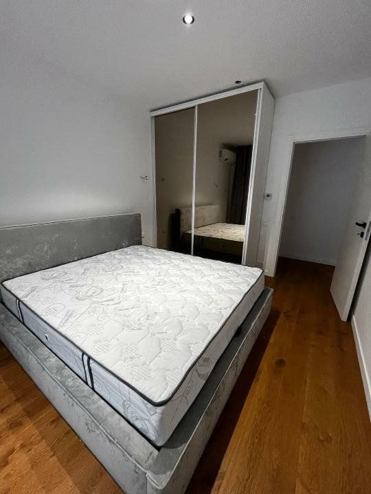 One Cotroceni Park, 2 camere, prima inchiriere — fotografia 4