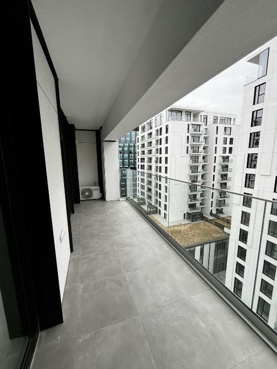 One Cotroceni Park, 2 camere, prima inchiriere — fotografia 5