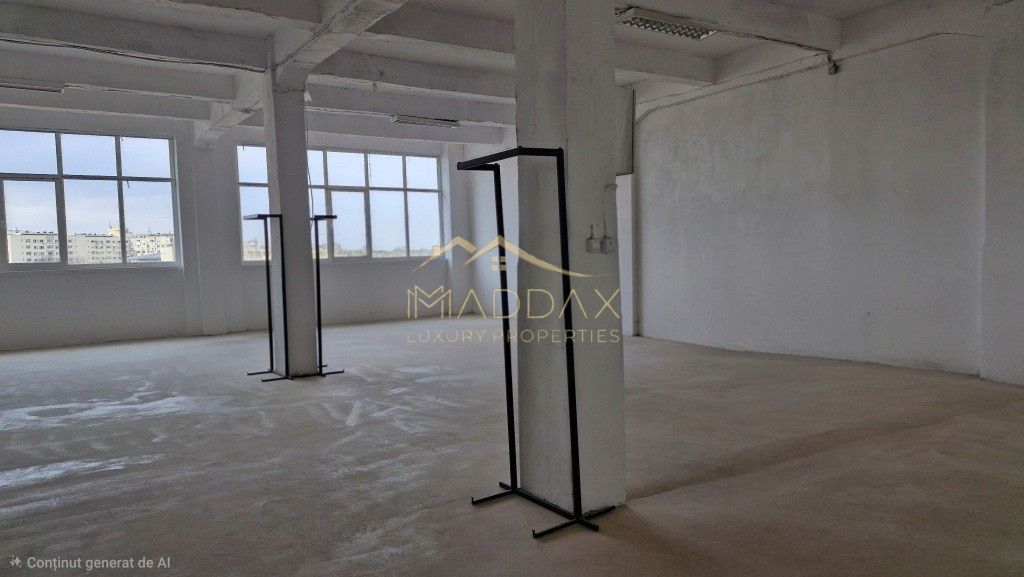 SPATIU BIROURI / 20.000MP // ZONA BAICULUI/ OBOR — fotografia 4