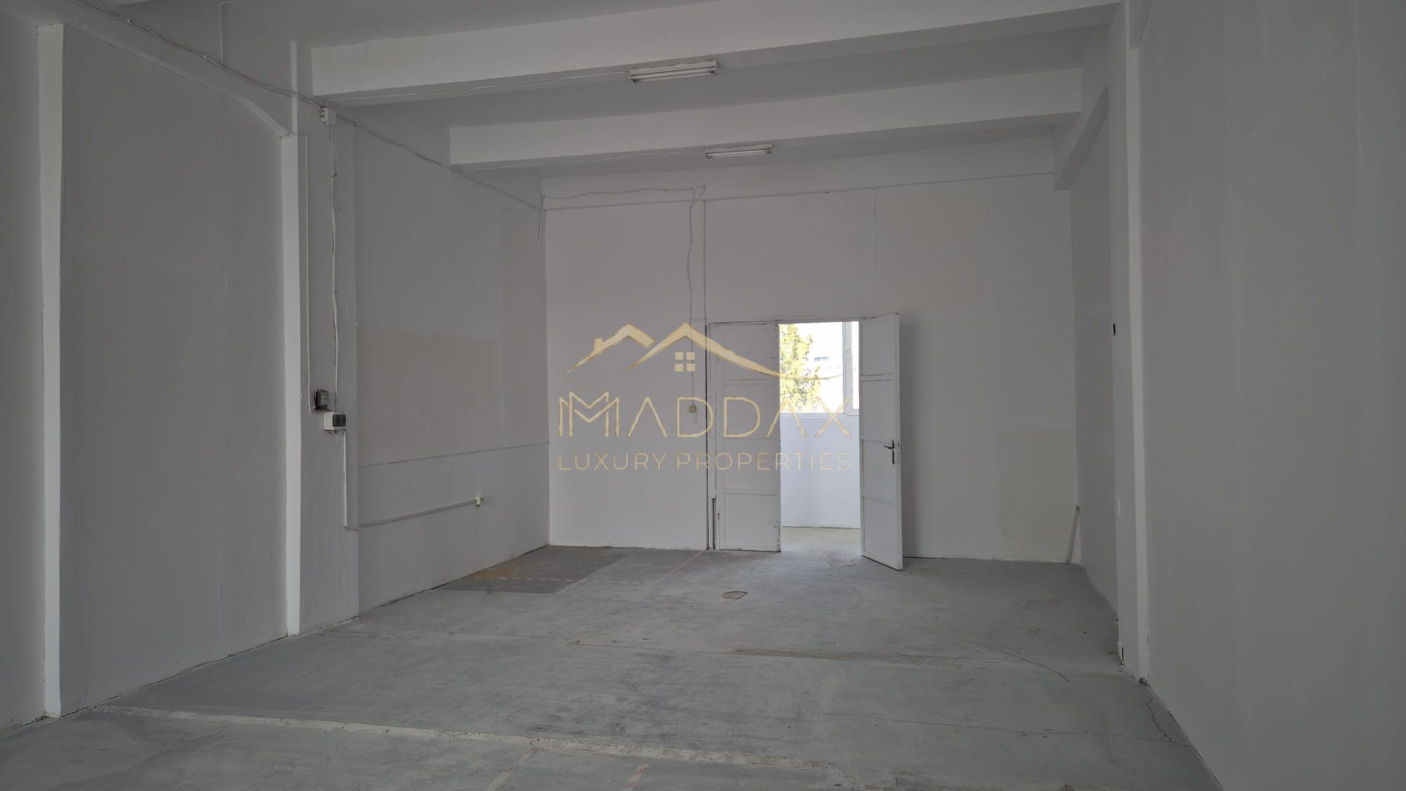 SPATIU BIROURI / 20.000MP // ZONA BAICULUI/ OBOR — fotografia 5