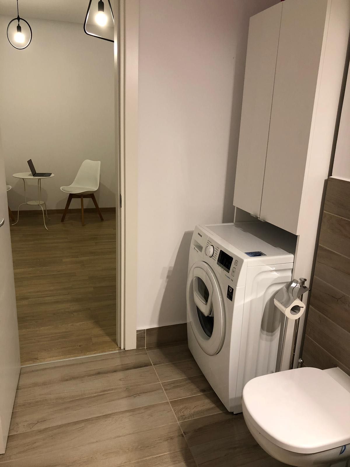 2 camere • The Park Apartments – Tineretului — fotografia 4