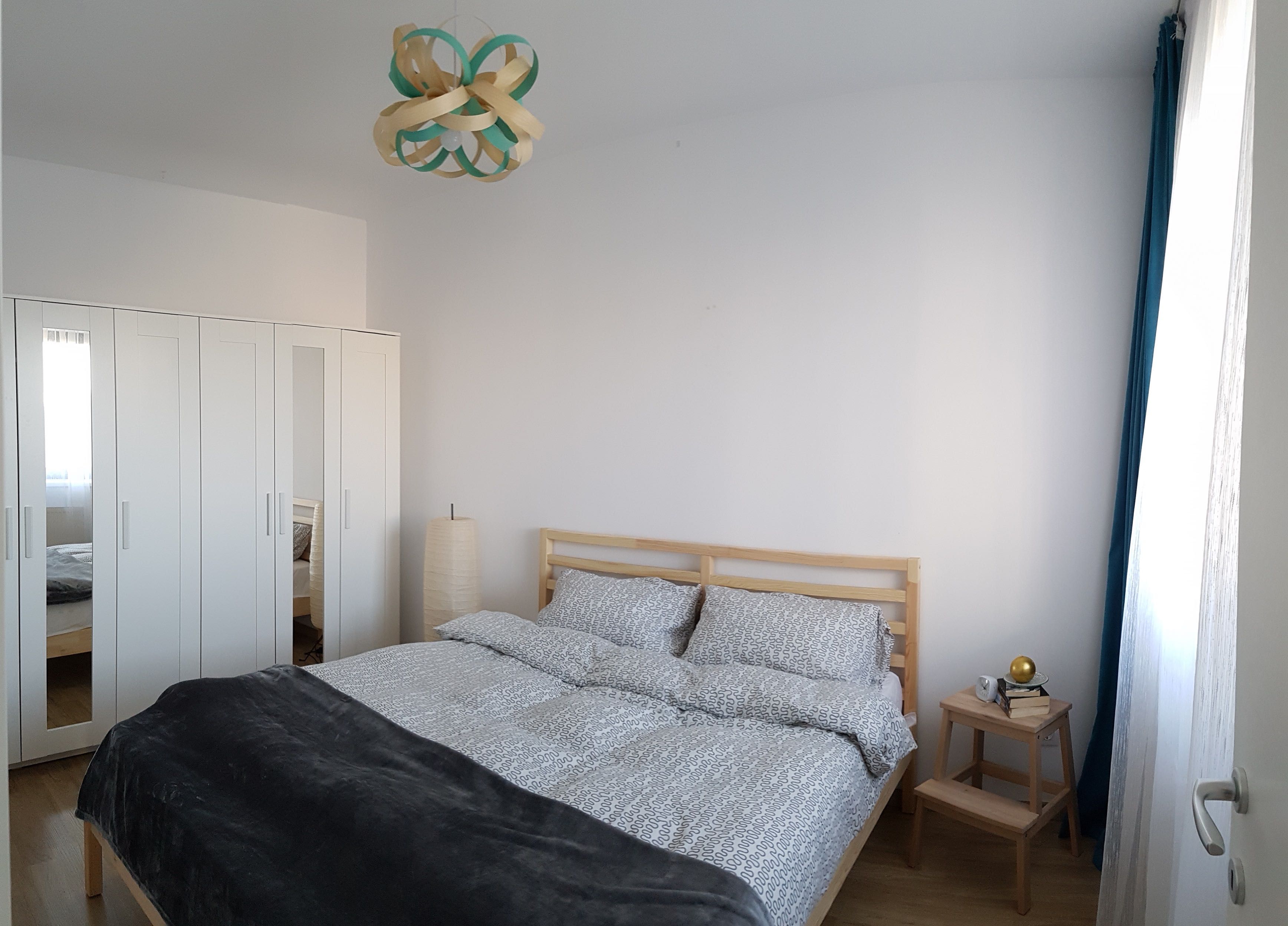 2 camere • The Park Apartments – Tineretului — fotografia 5