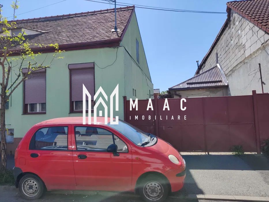 Casa Duplex I Curte I Pivnita I Terezian — fotografia 11