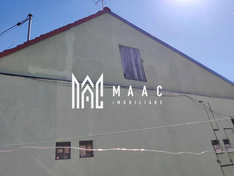 Casa Duplex I Curte I Pivnita I Terezian — fotografia 13