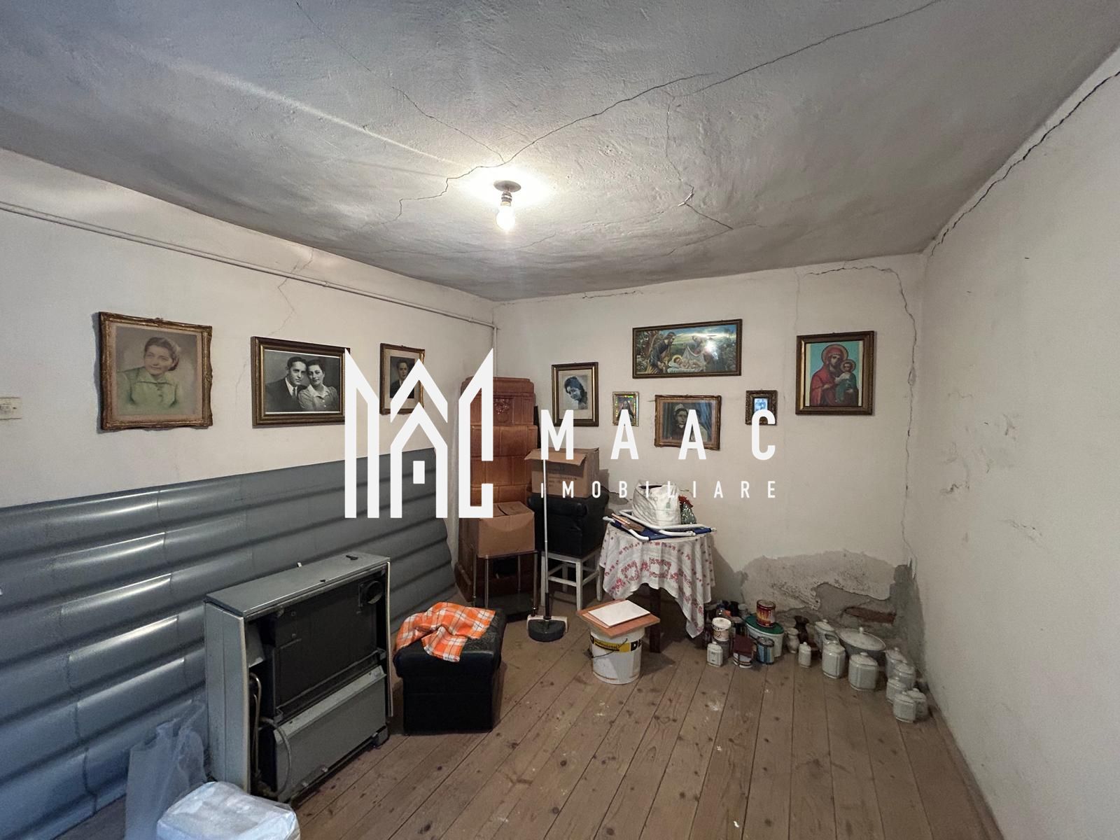 Casa Duplex I Curte I Pivnita I Terezian — fotografia 7