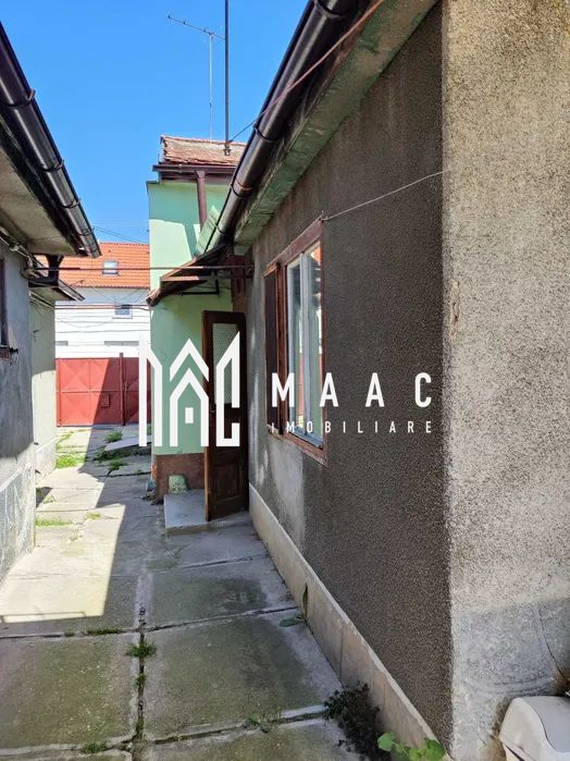 Casa Duplex I Curte I Pivnita I Terezian — fotografia 9