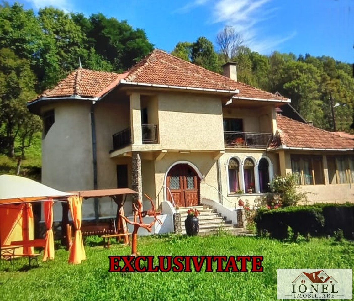 Vanzare casa in Abrud