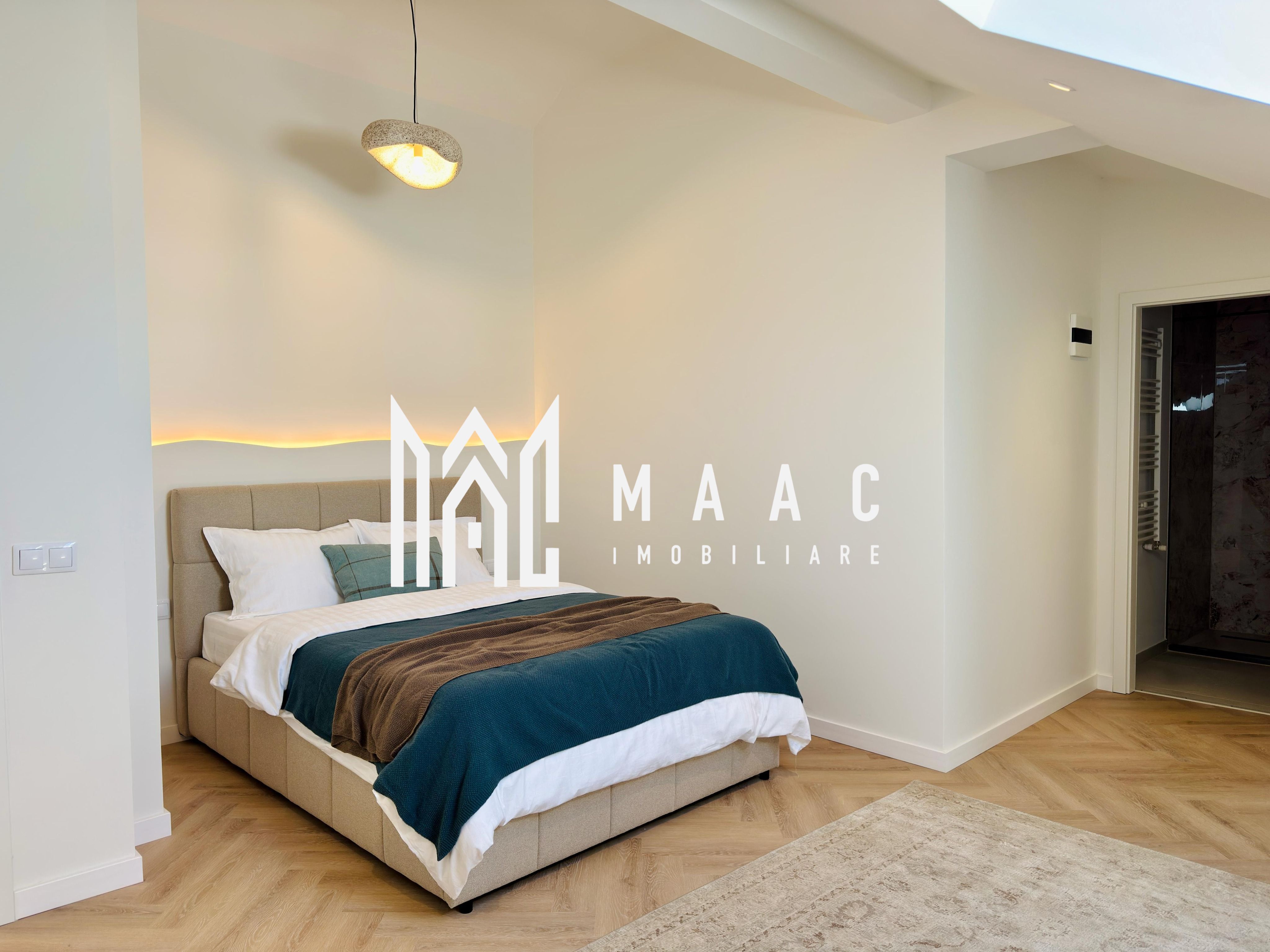 Apartament 4 camere de vânzare | Sibiu, Turnișor | 110 mp — fotografia 3