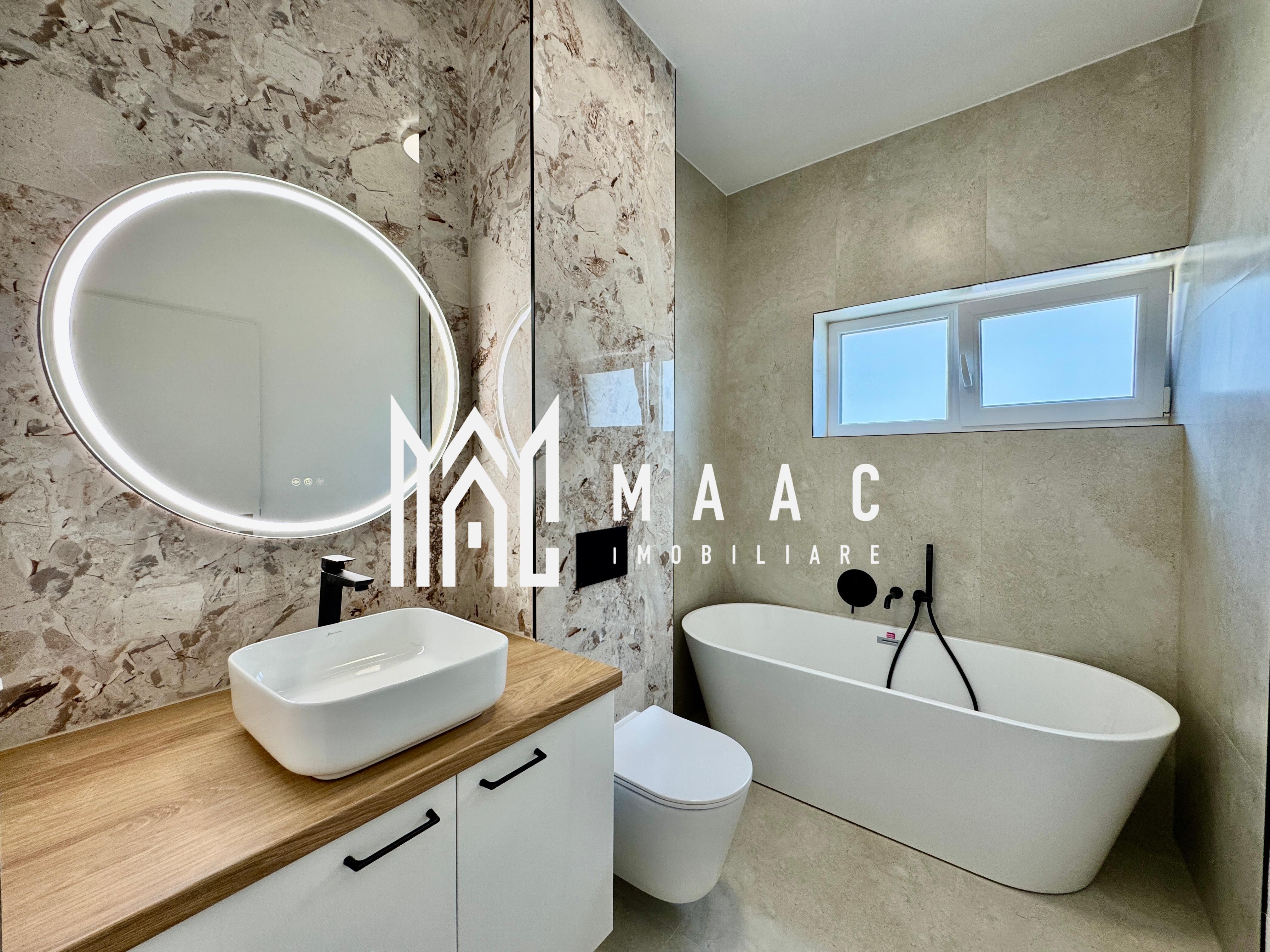 Apartament 4 camere de vânzare | Sibiu, Turnișor | 110 mp — fotografia 4