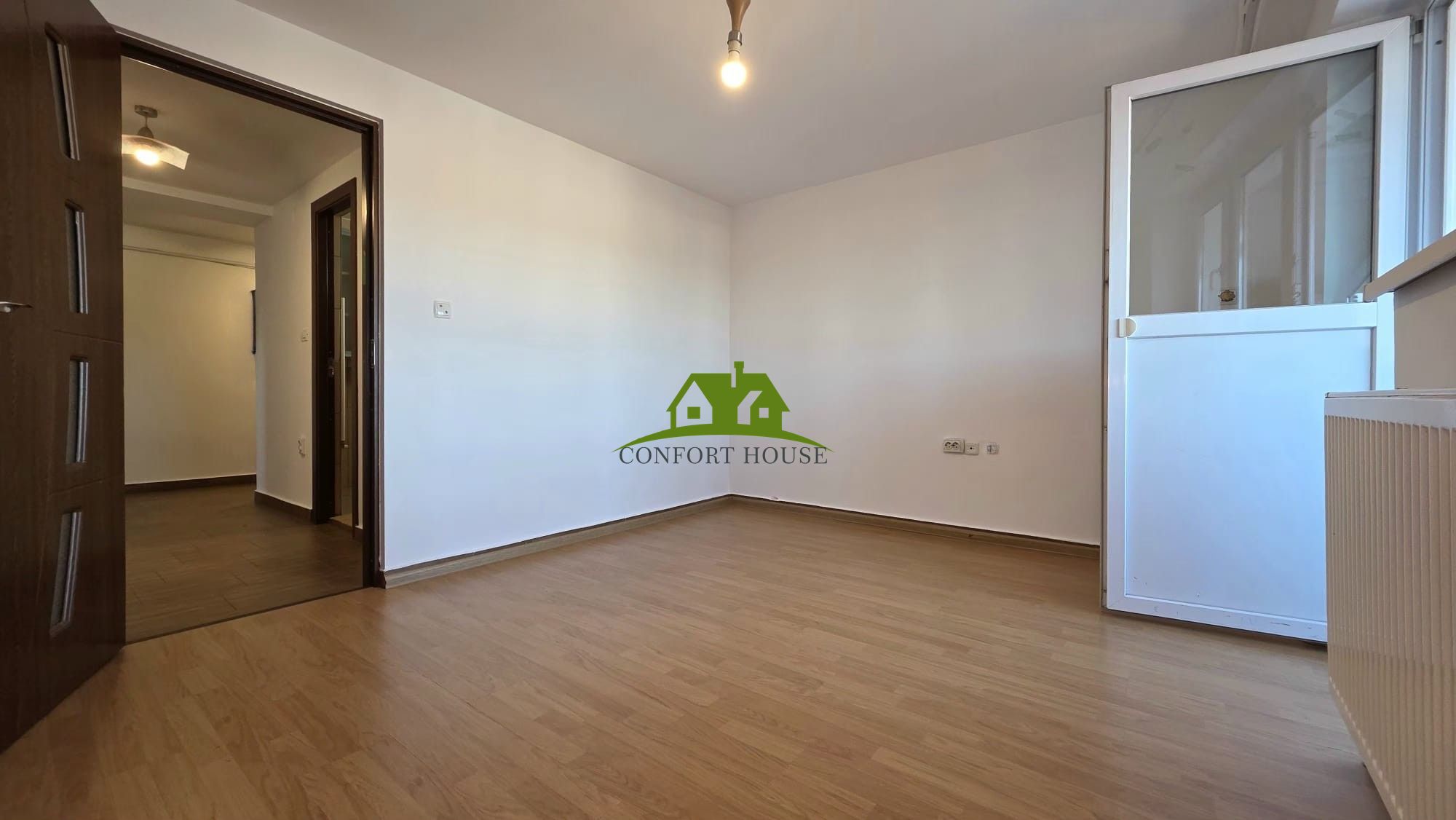 Apartament 2 camere I Bloc 2010 I Centrală proprie I Zona excelentă