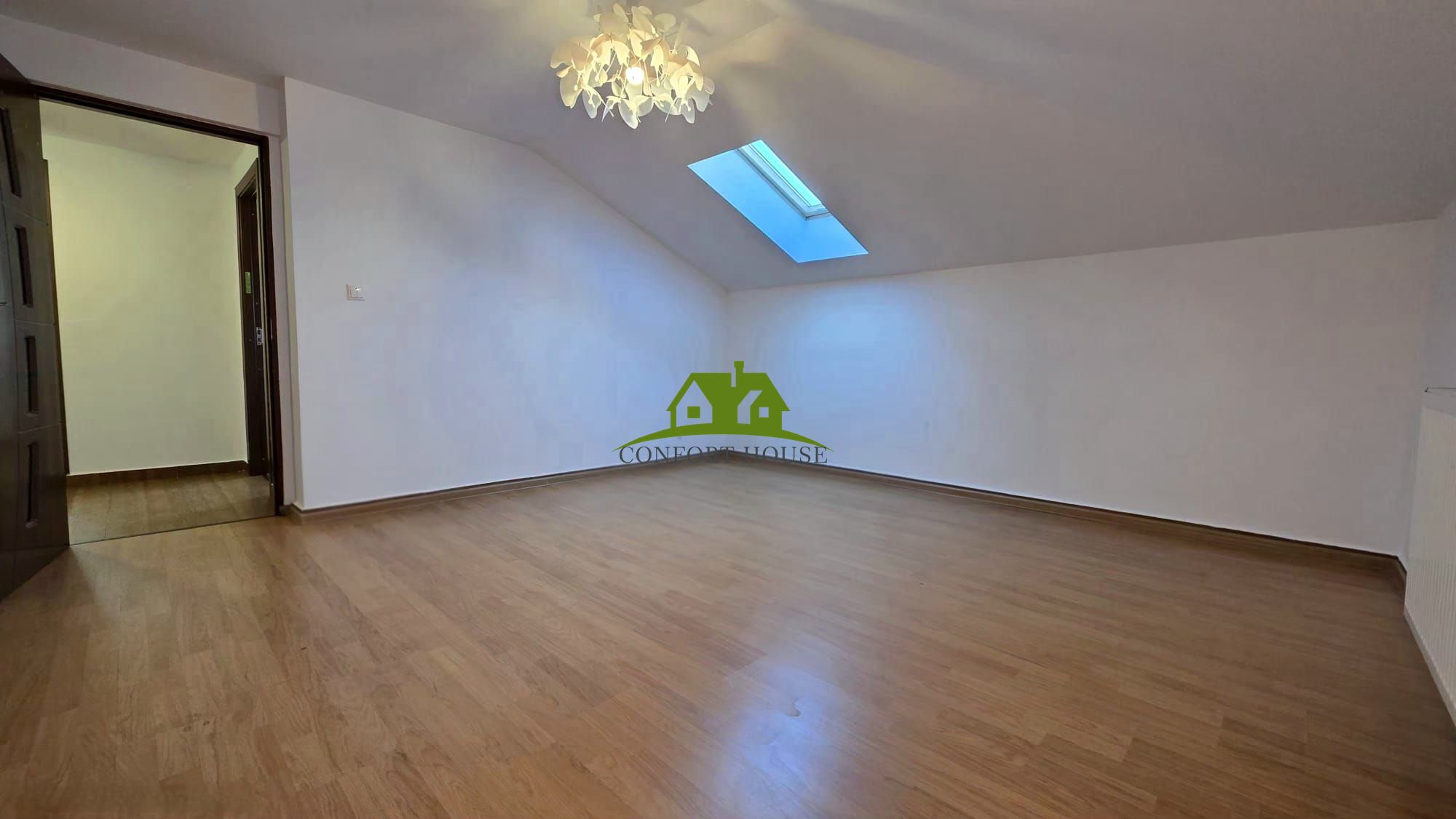 Apartament 2 camere I Bloc 2010 I Centrală proprie I Zona excelentă — fotografia 5