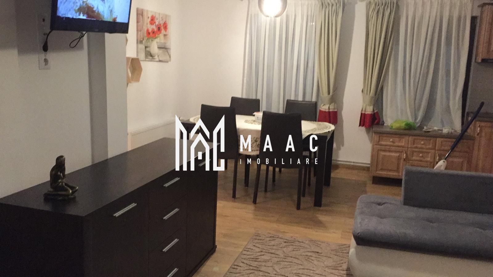Casa 5 Camere | 198MPU | Cisnadioara