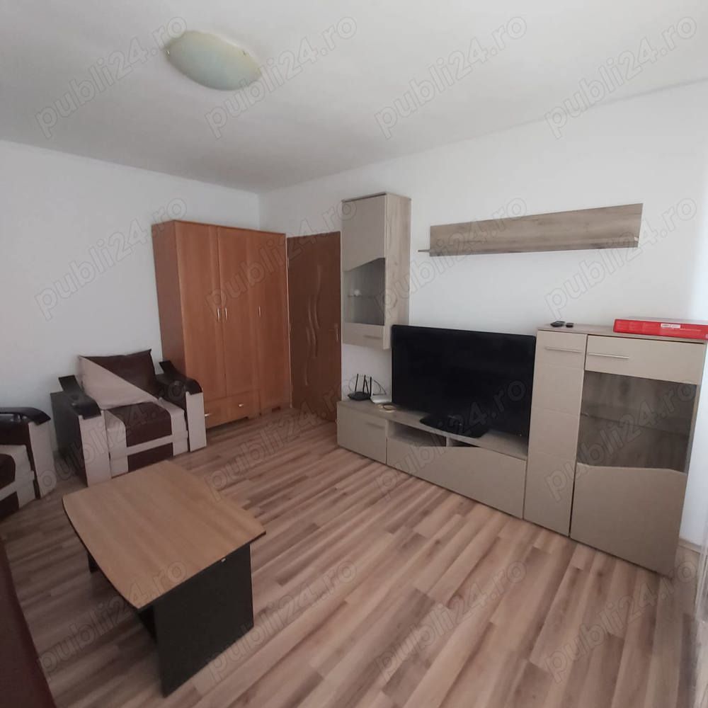 Inchiriez apartament 2 camere lângă parcul Drumul Taberei — fotografia 3
