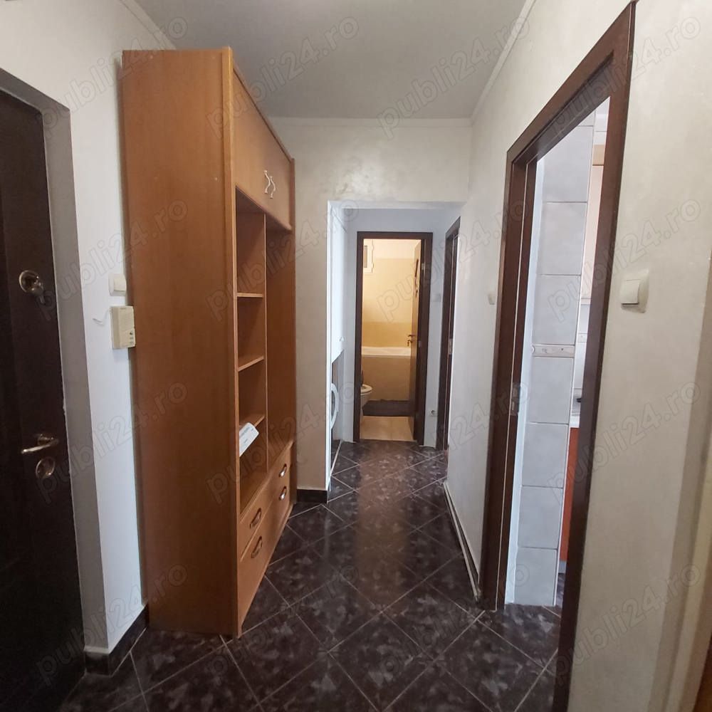 Inchiriez apartament 2 camere lângă parcul Drumul Taberei — fotografia 4