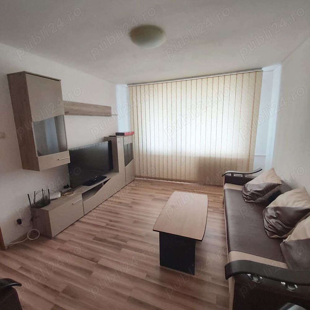 Inchiriez apartament 2 camere lângă parcul Drumul Taberei — fotografia 5