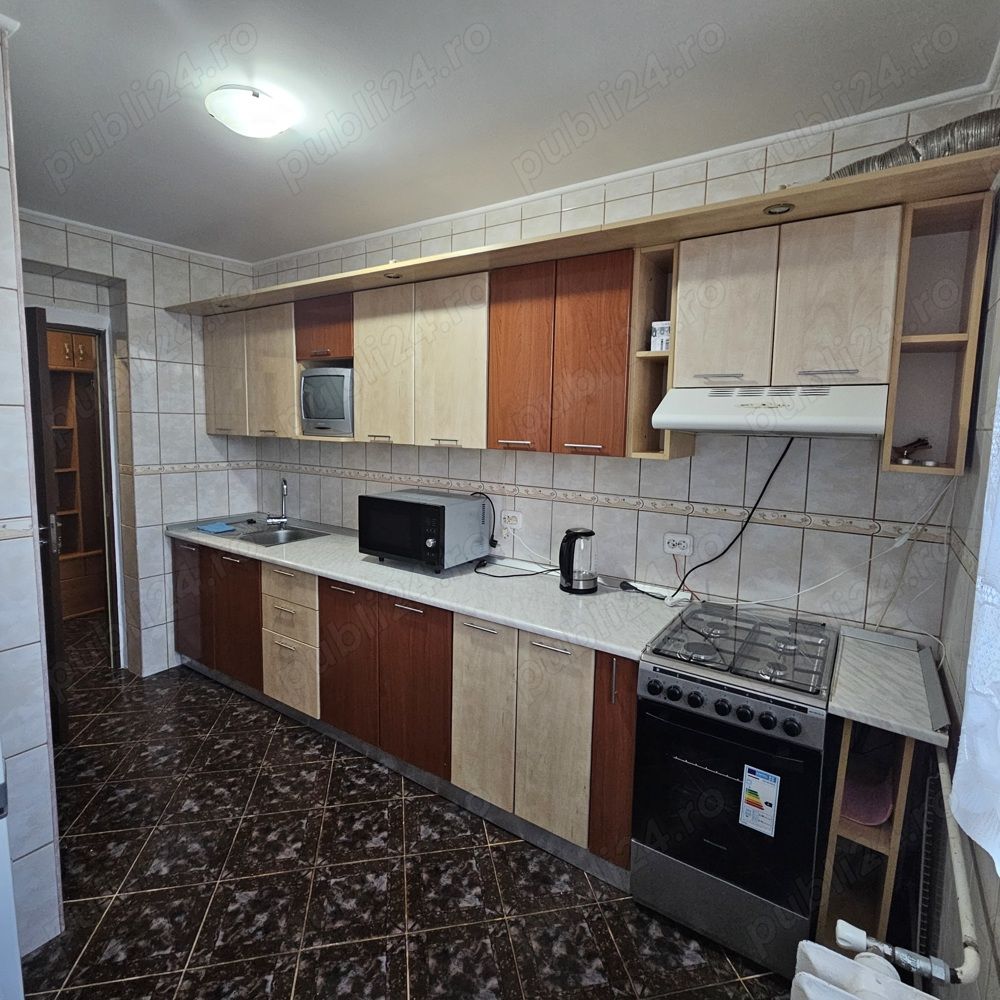 Inchiriez apartament 2 camere lângă parcul Drumul Taberei — fotografia 6