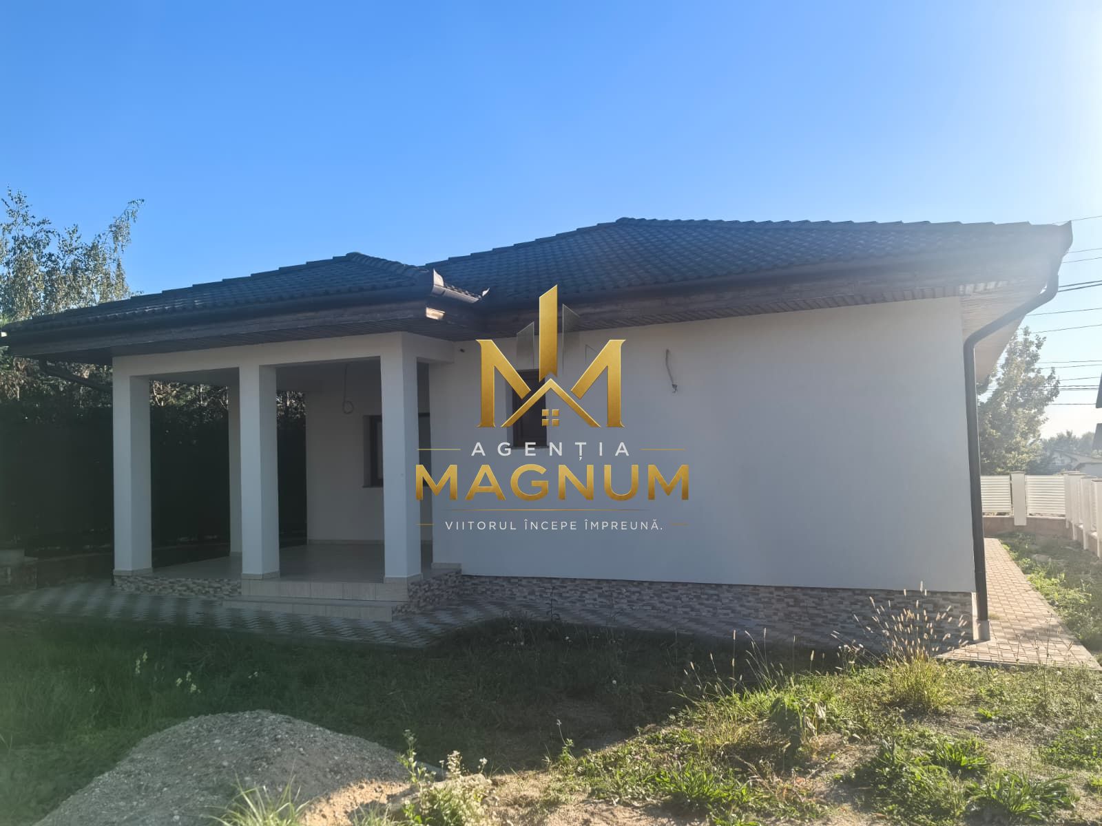 Casa de vanzare in Tautii-Magheraus — fotografia 4