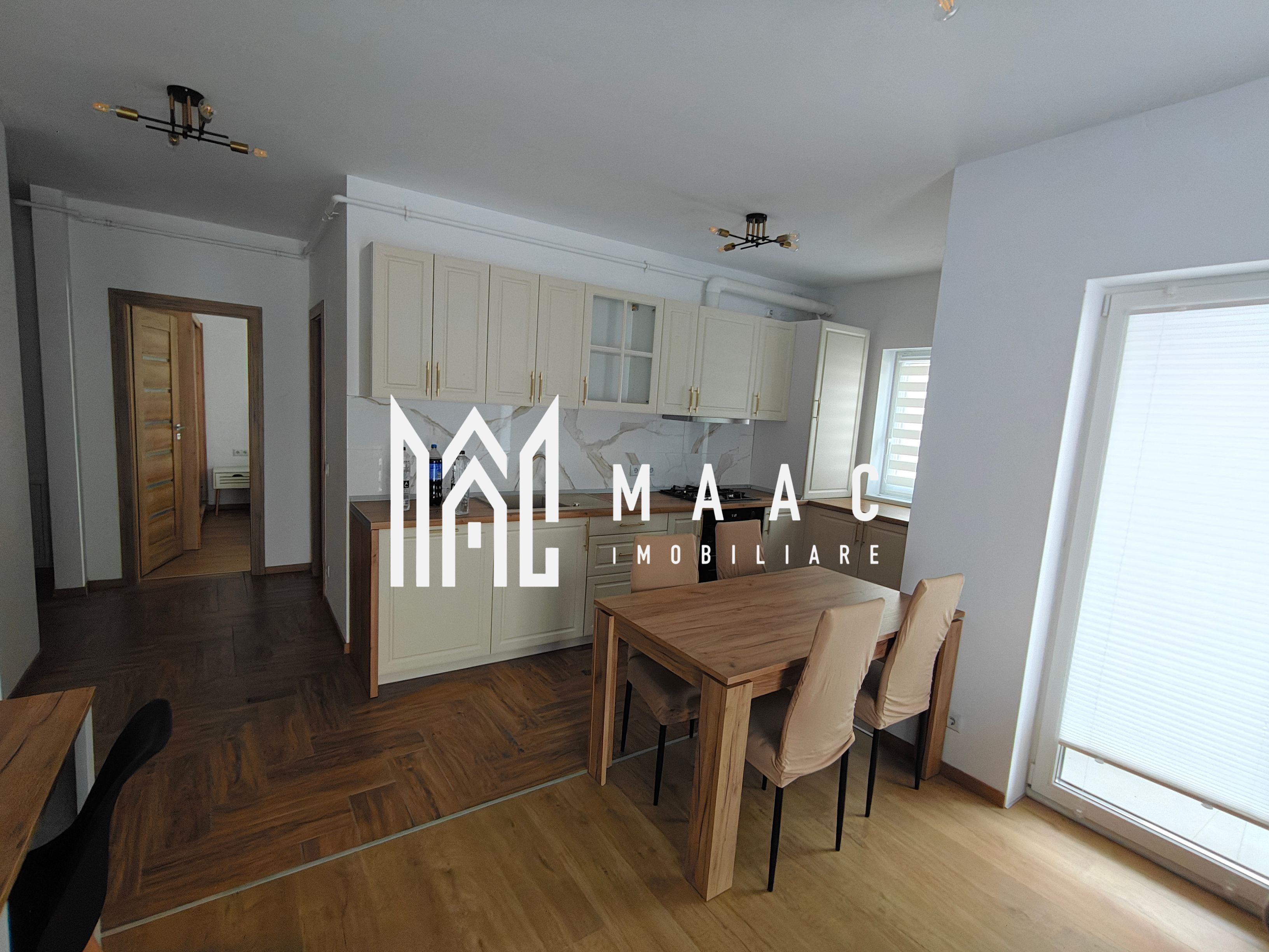 Apartament 3 camere | 70 MPU I Turnisor I Loc Parcare I 2 Bai — fotografia 3
